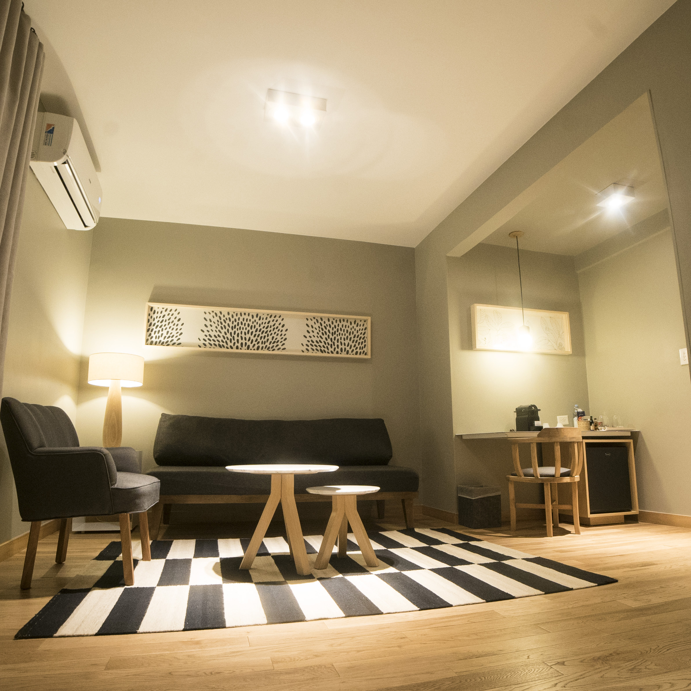 Hotel Arenales by null