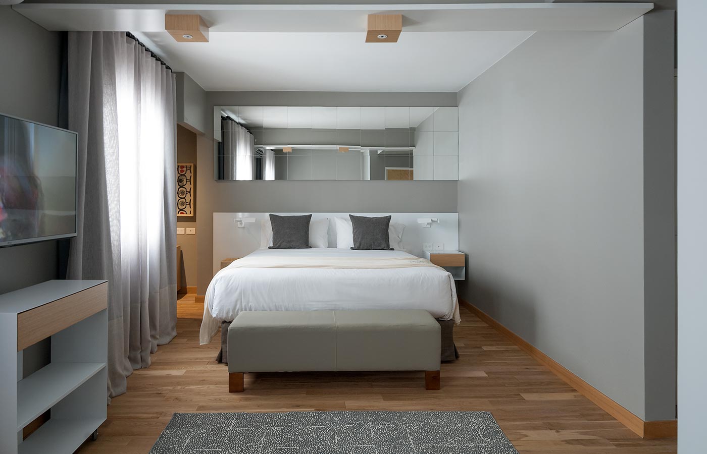 Hotel Arenales by null