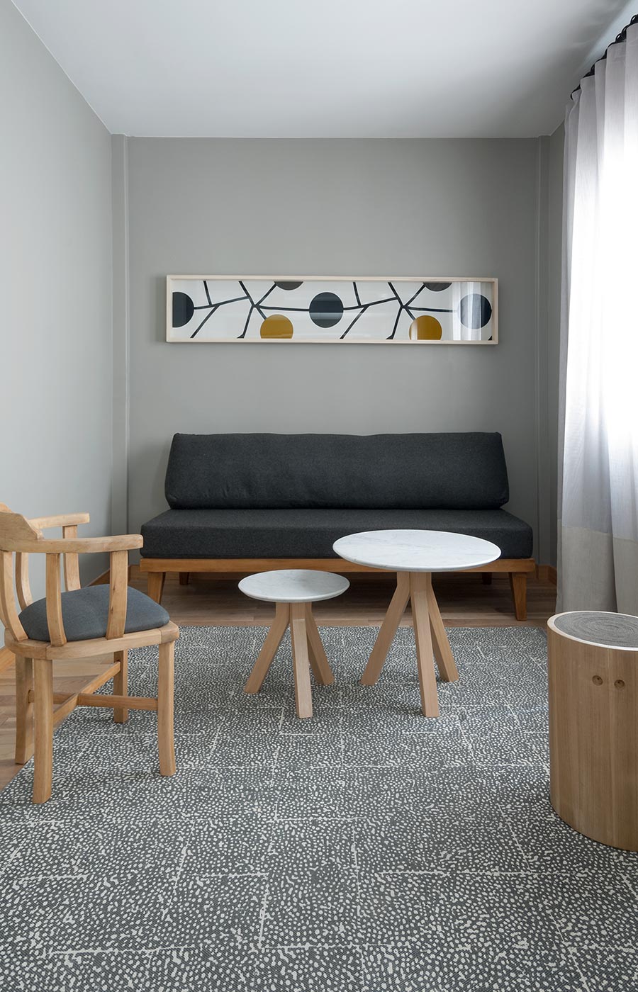 Hotel Arenales by null