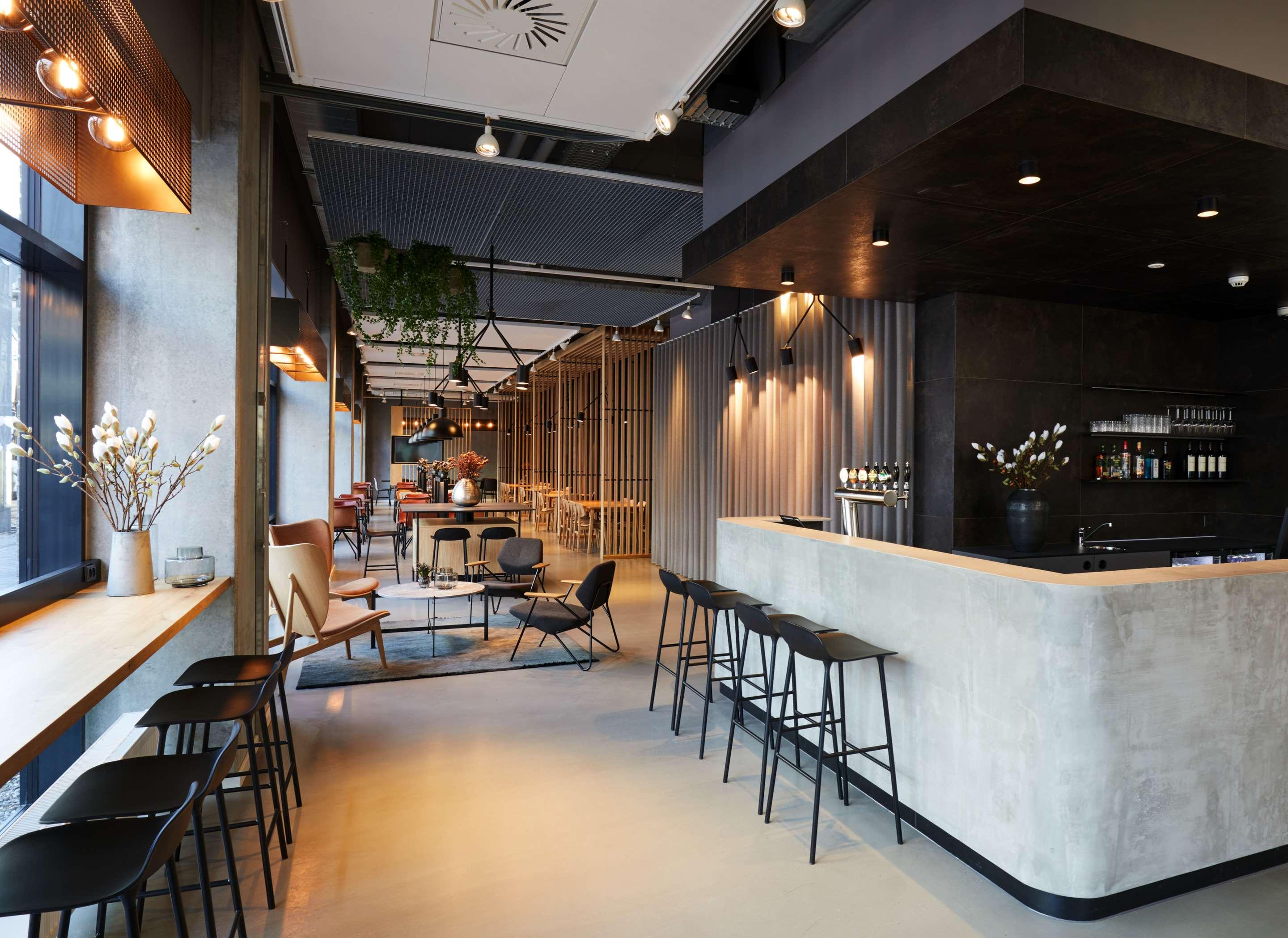 Zleep Hotel Prindsen Roskilde by null