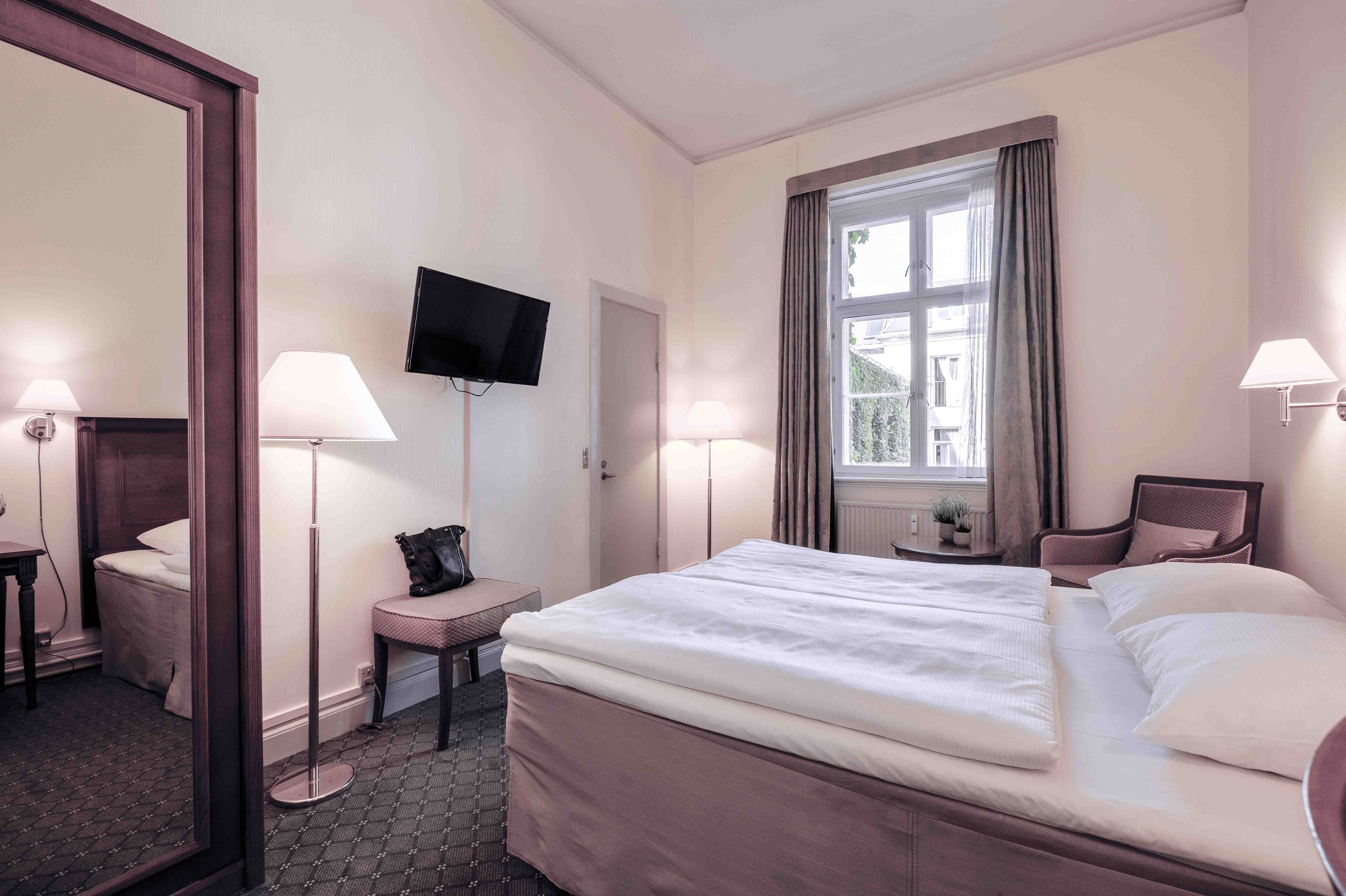 Four Points Flex by Sheraton Prindsen Roskilde