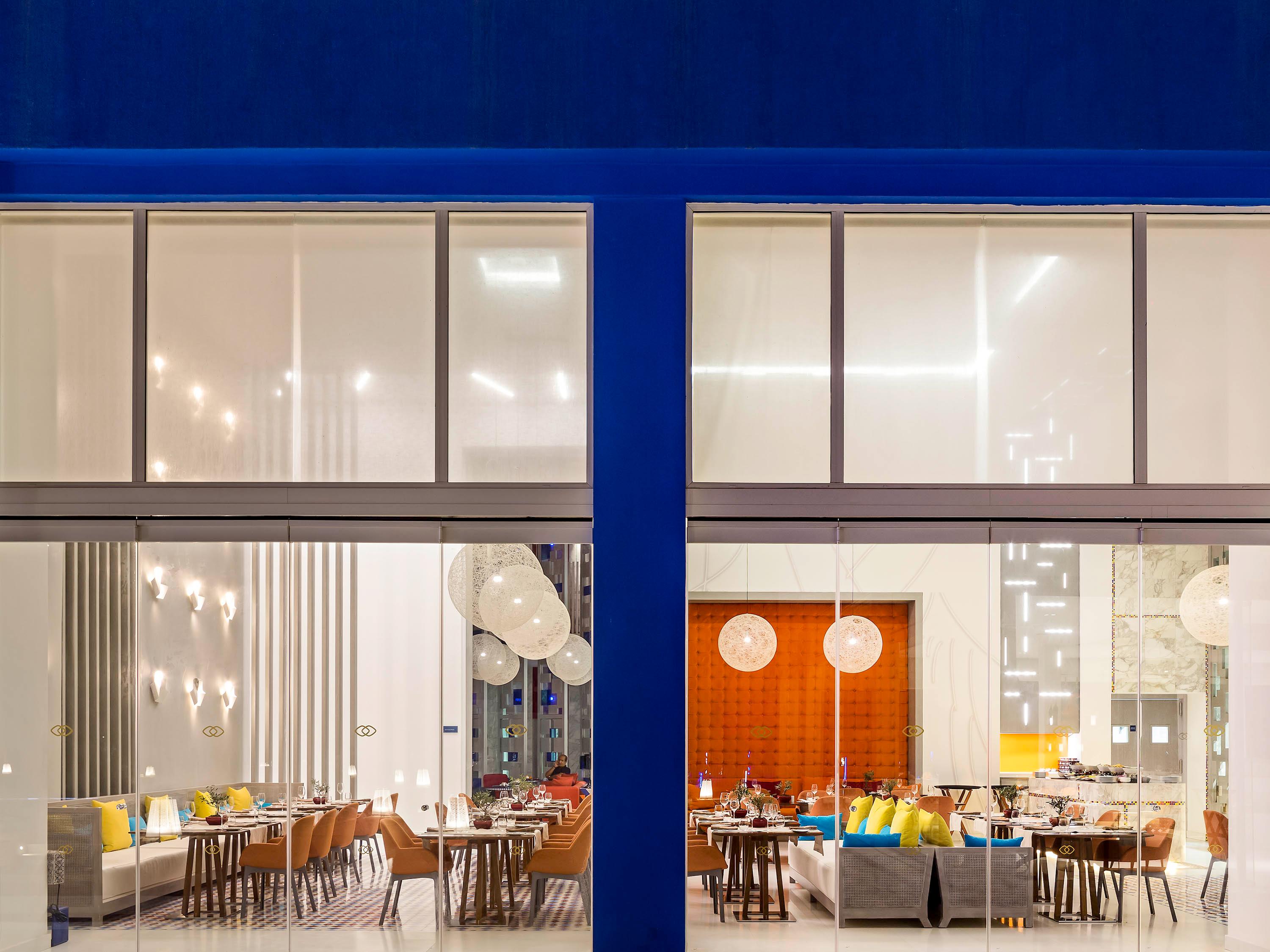 Sofitel Tamuda Bay Beach and Spa by null