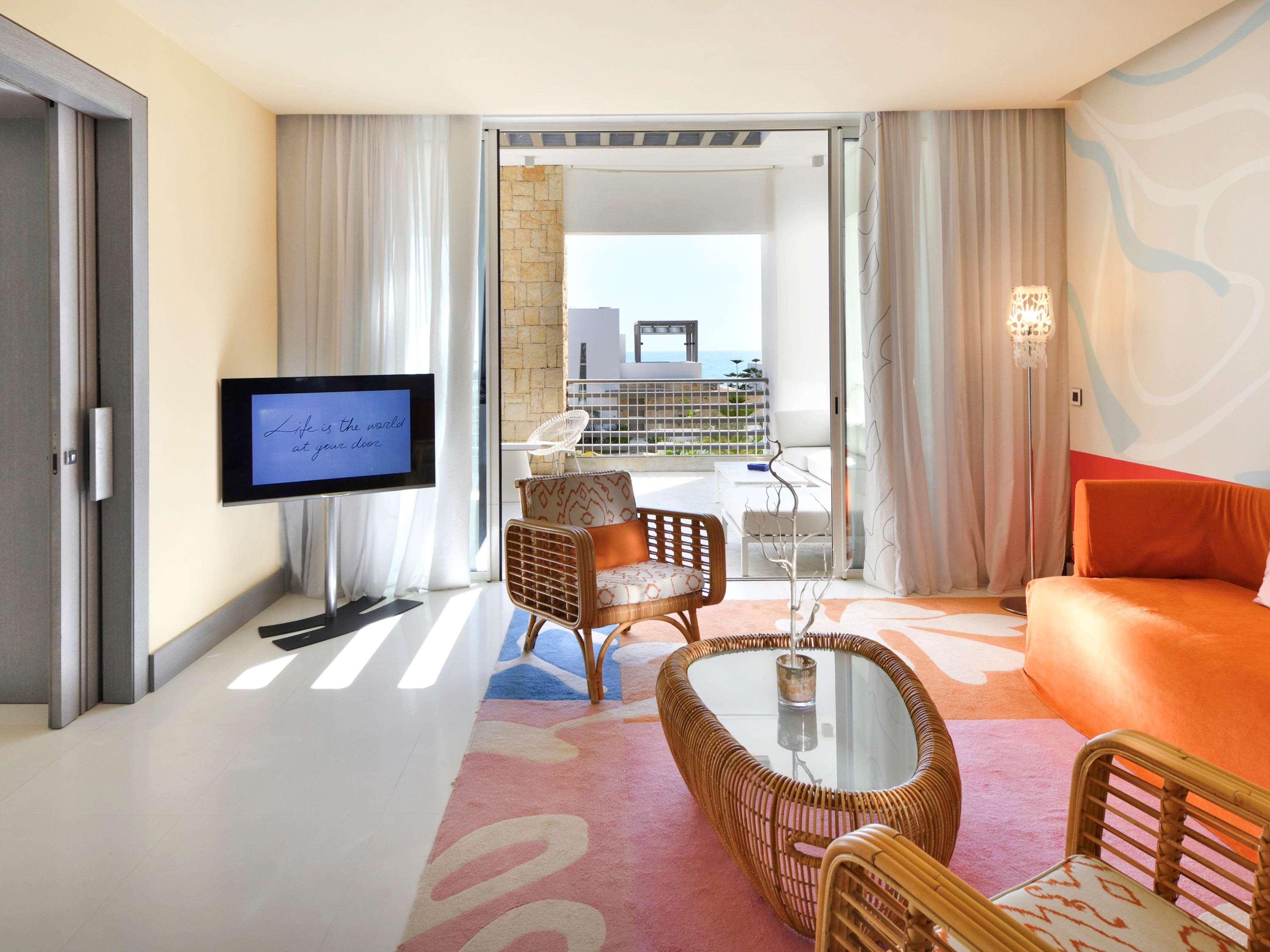 Sofitel Tamuda Bay Beach and Spa by null
