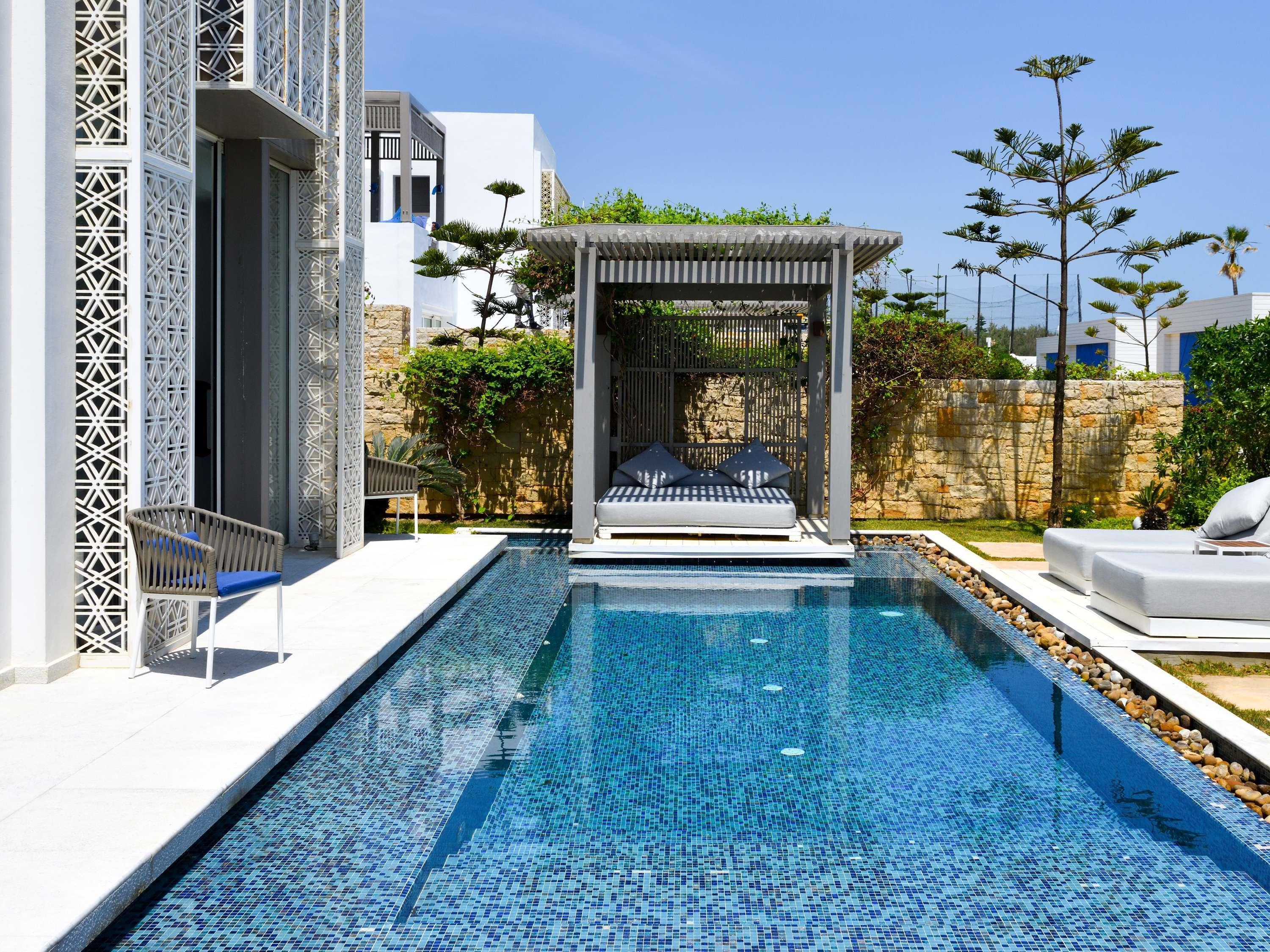 Sofitel Tamuda Bay Beach and Spa by null