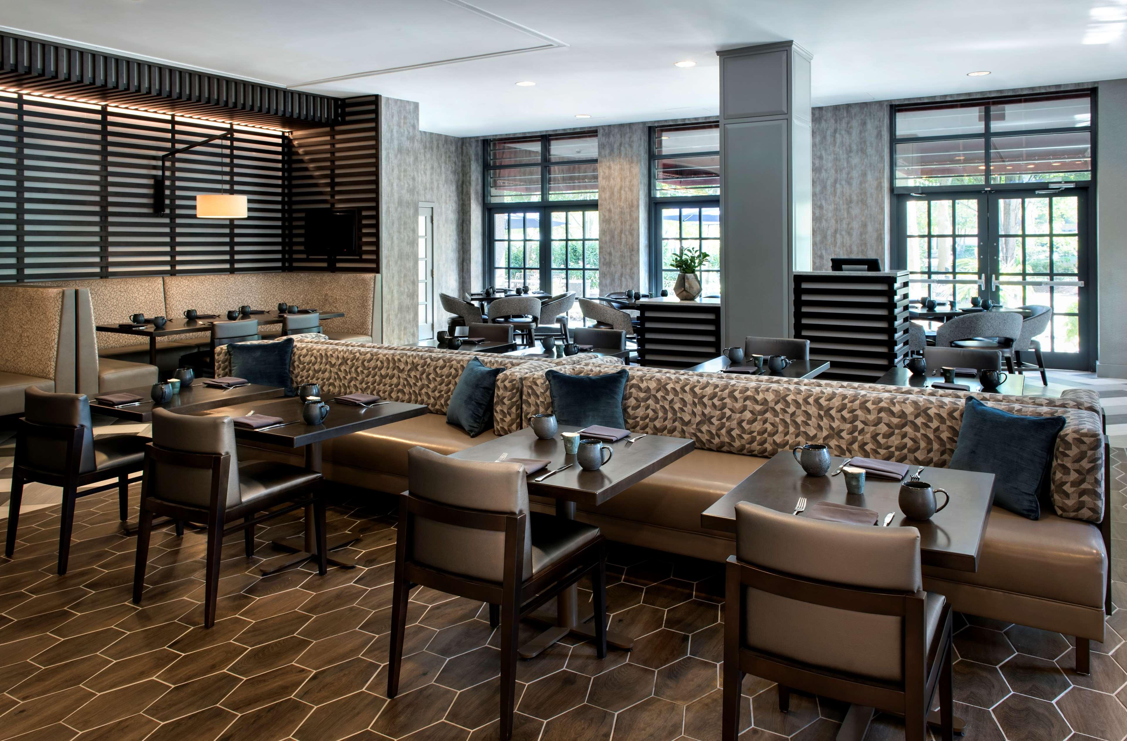 Embassy Suites by Hilton Bethesda Washington DC