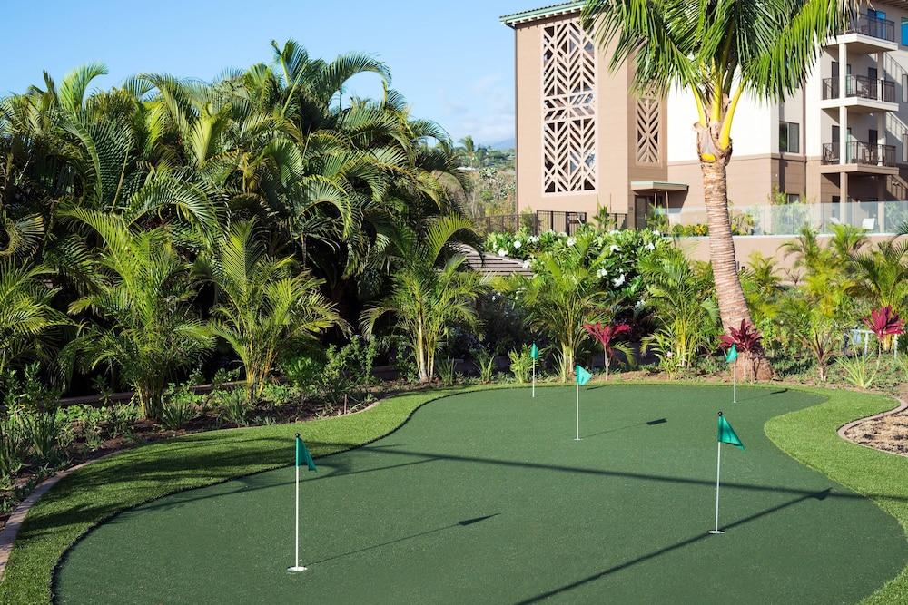 Residence Inn Maui Wailea