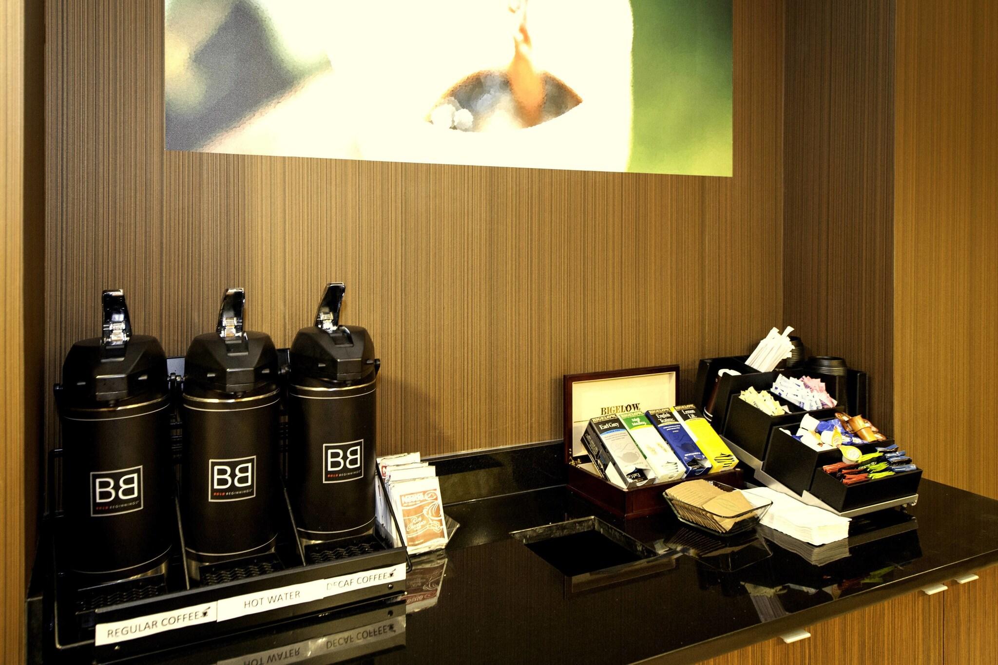 Fairfield Inn & Suites Meridian