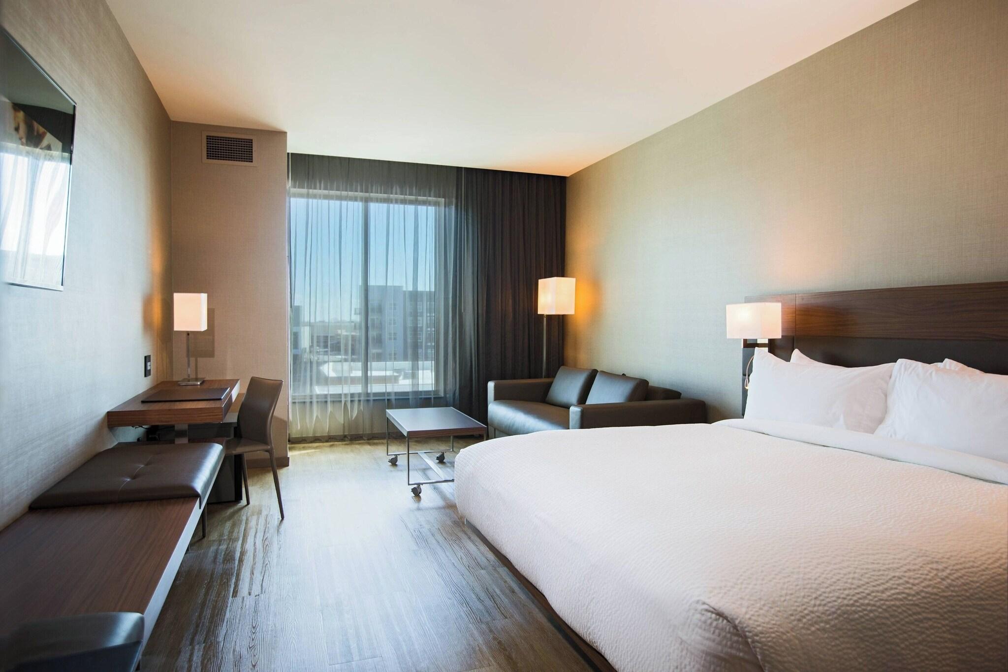 AC Hotel Cincinnati at Liberty Center