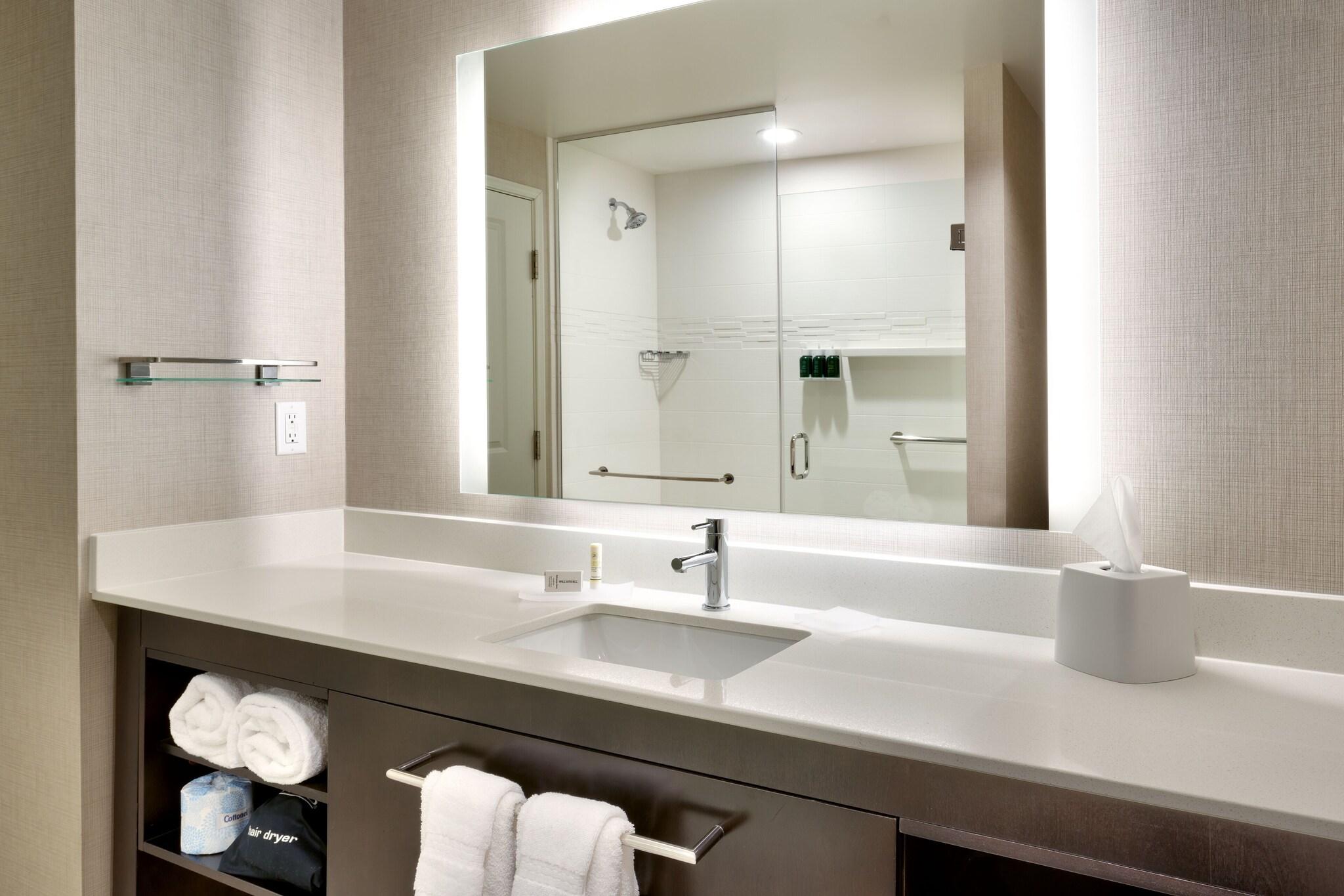 Residence Inn Miami West/FL Turnpike