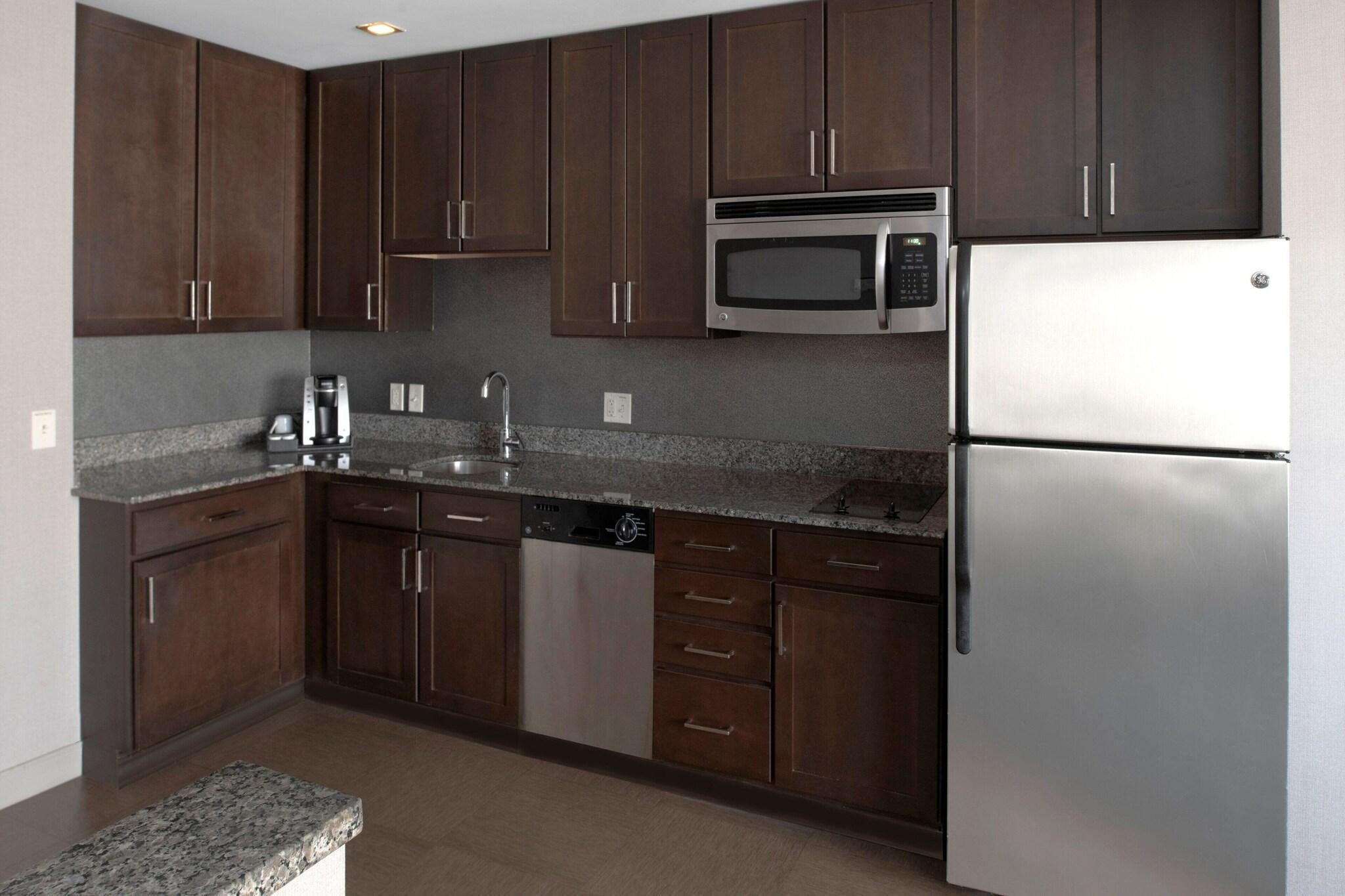 Residence Inn Orangeburg Rockland/Bergen