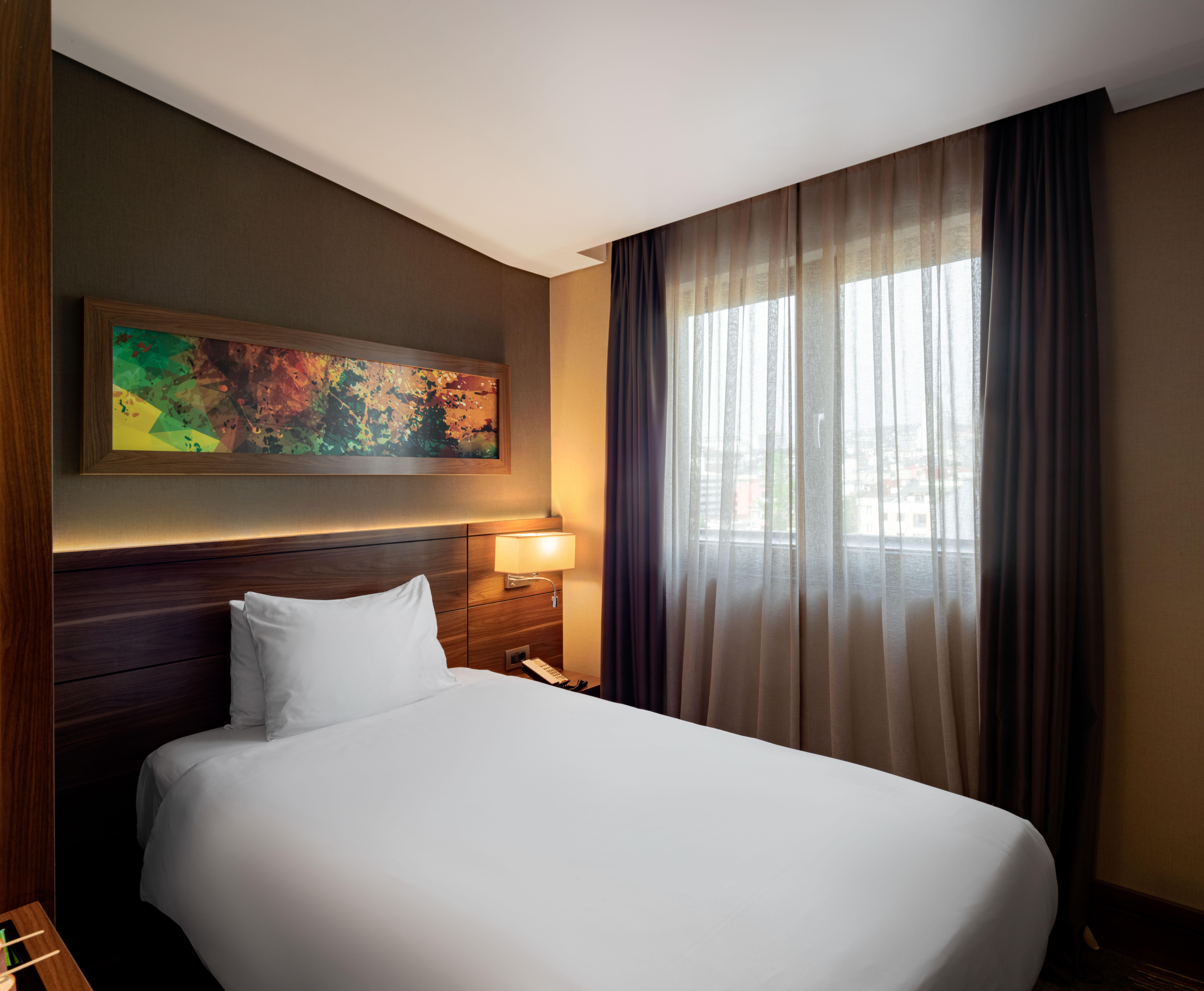 Holiday Inn Istanbul Kadikoy