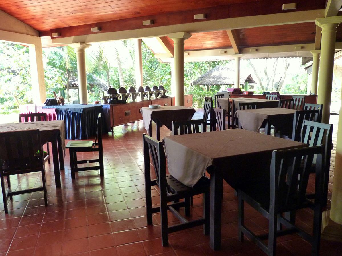 Pelwehera Village resorts