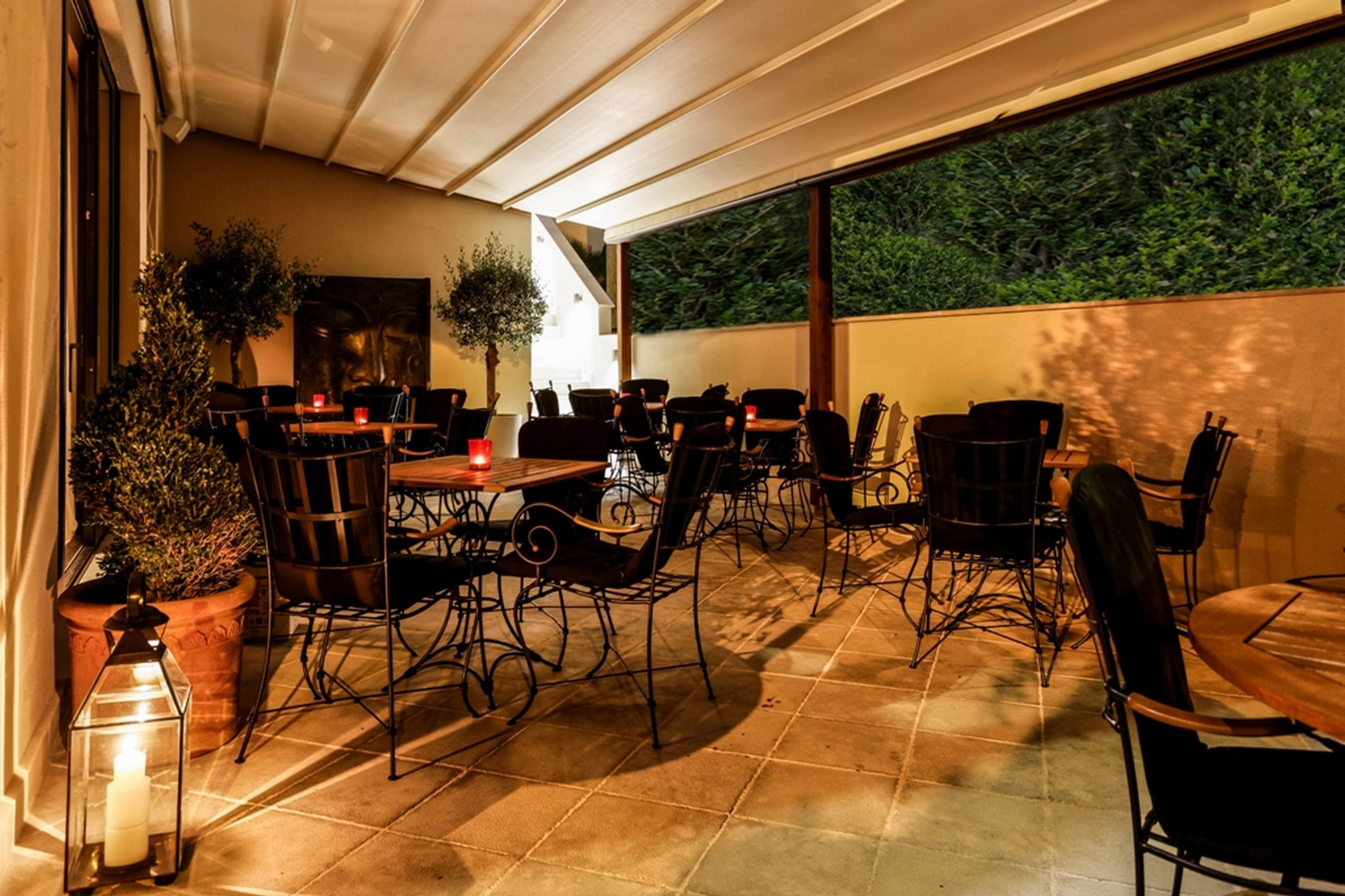 Adiya Signature Hotel ex Pietra