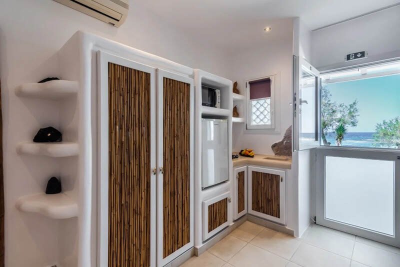 Niki Savvas Suites & Studios | With Real Sea View by null