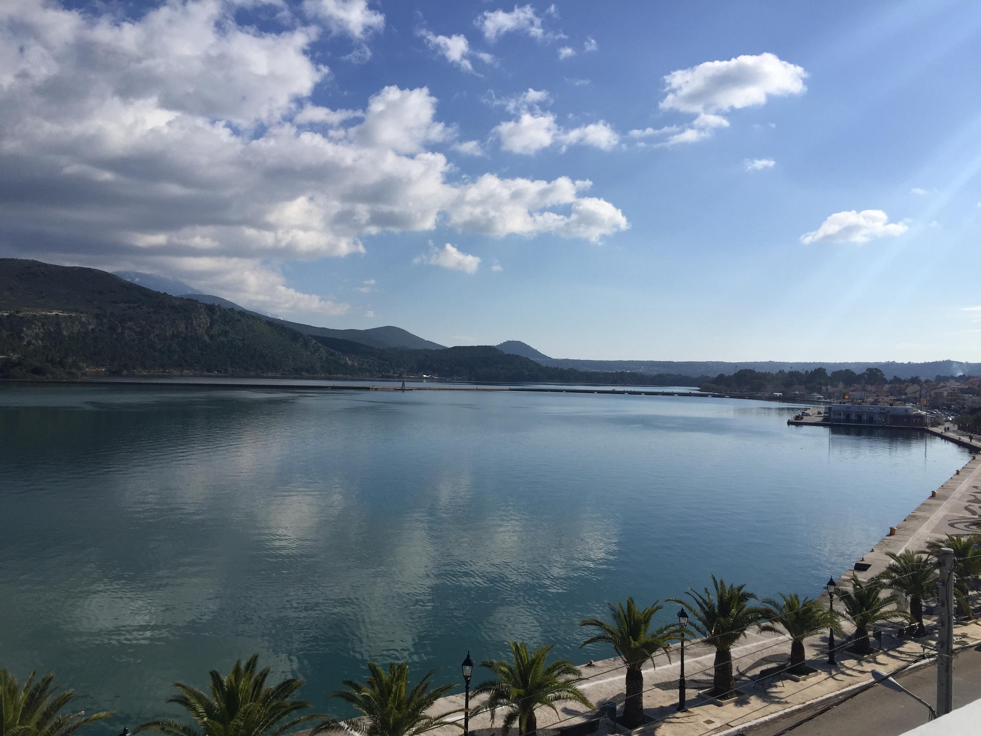 Kefalonia Grand - photo