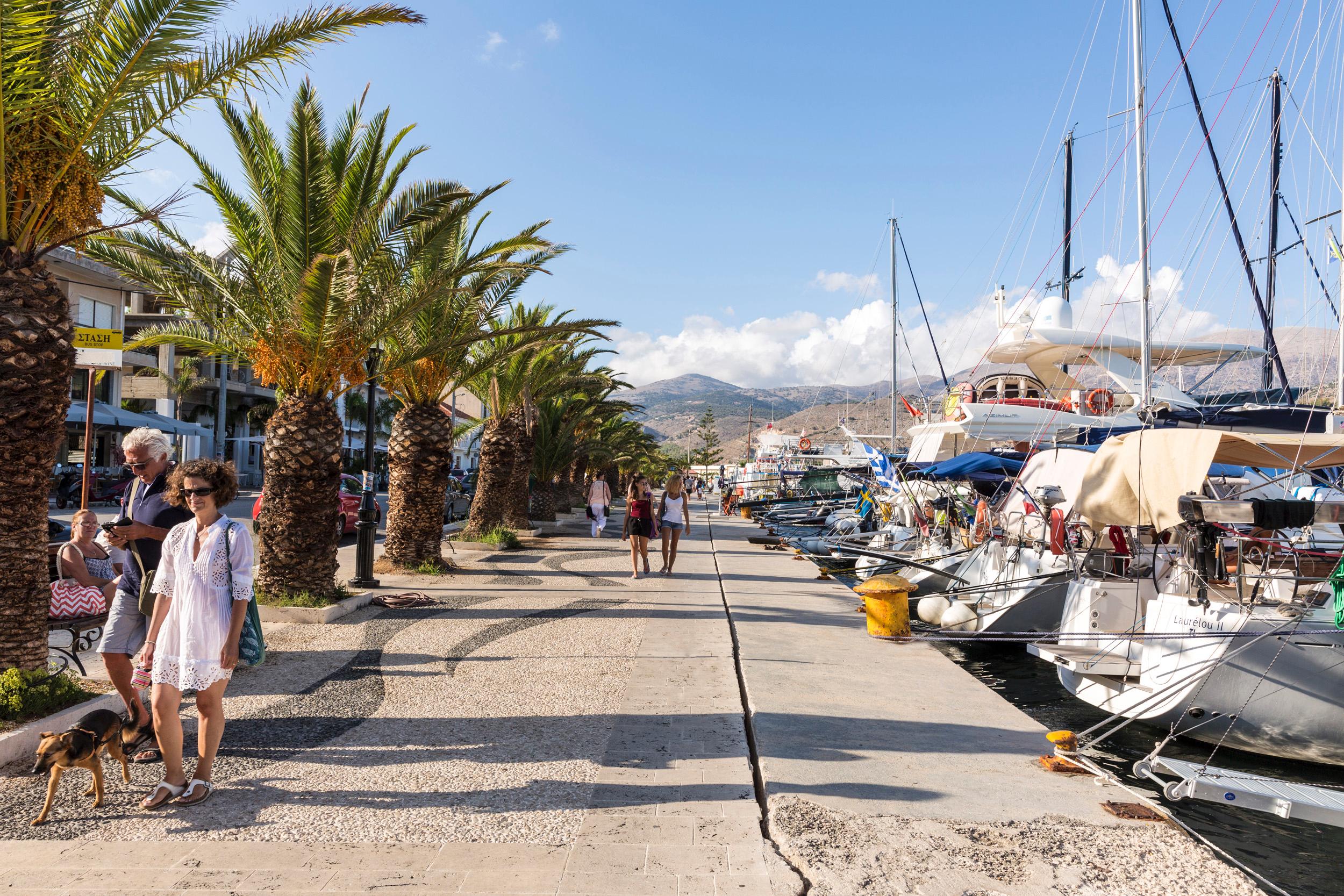 Kefalonia Grand - photo