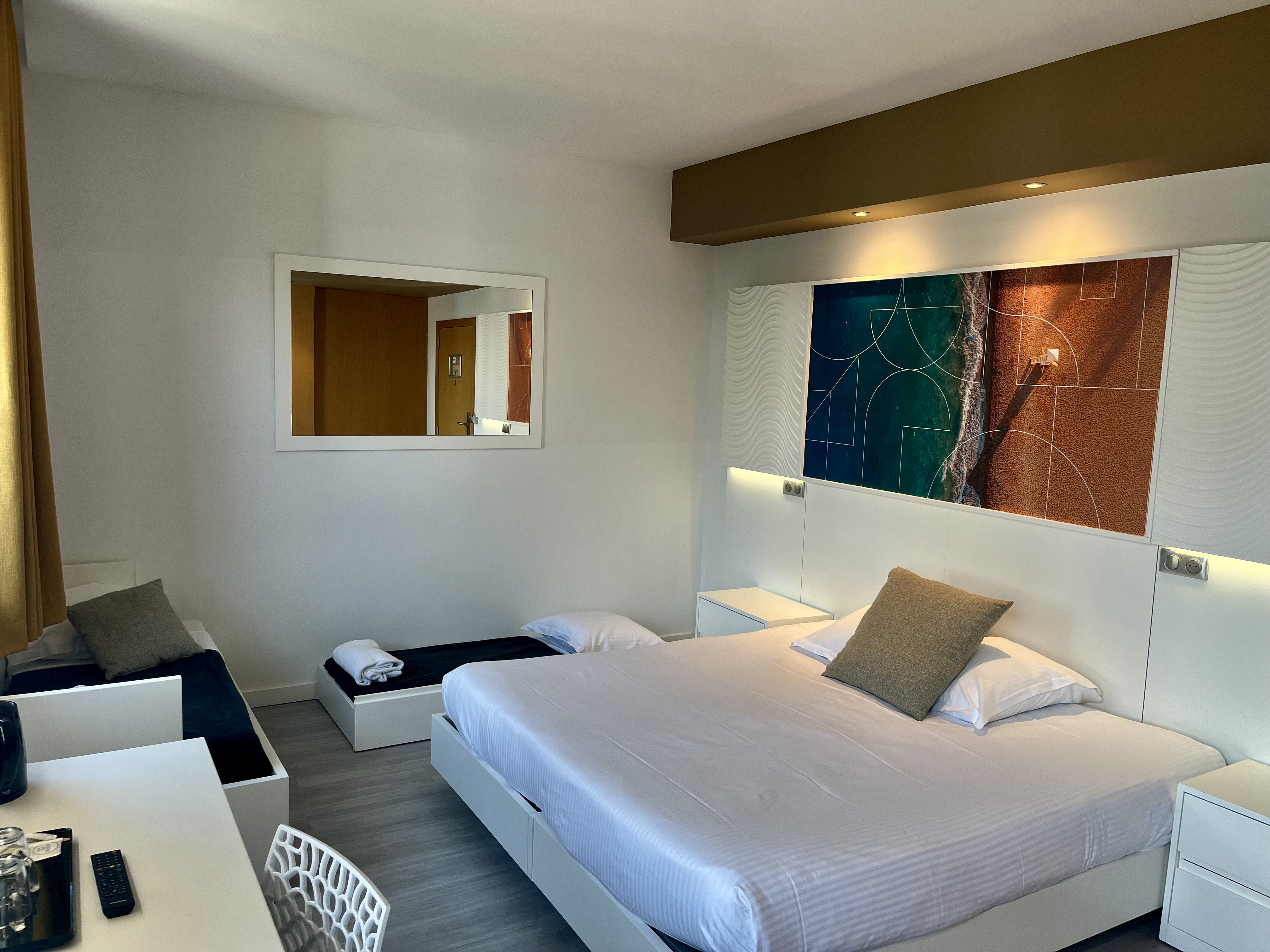 SoBlue Hotel