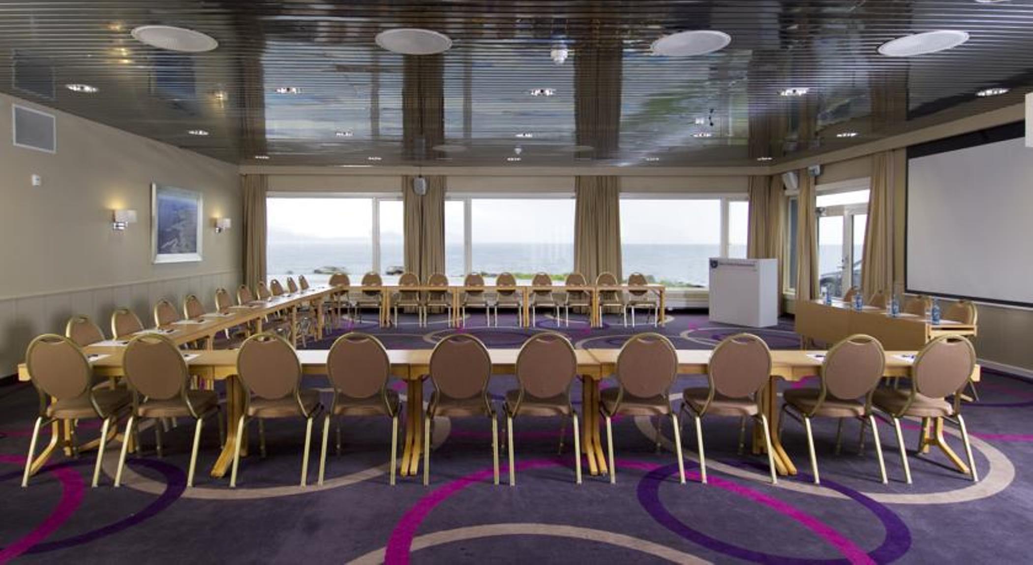 Scandic Hammerfest by null
