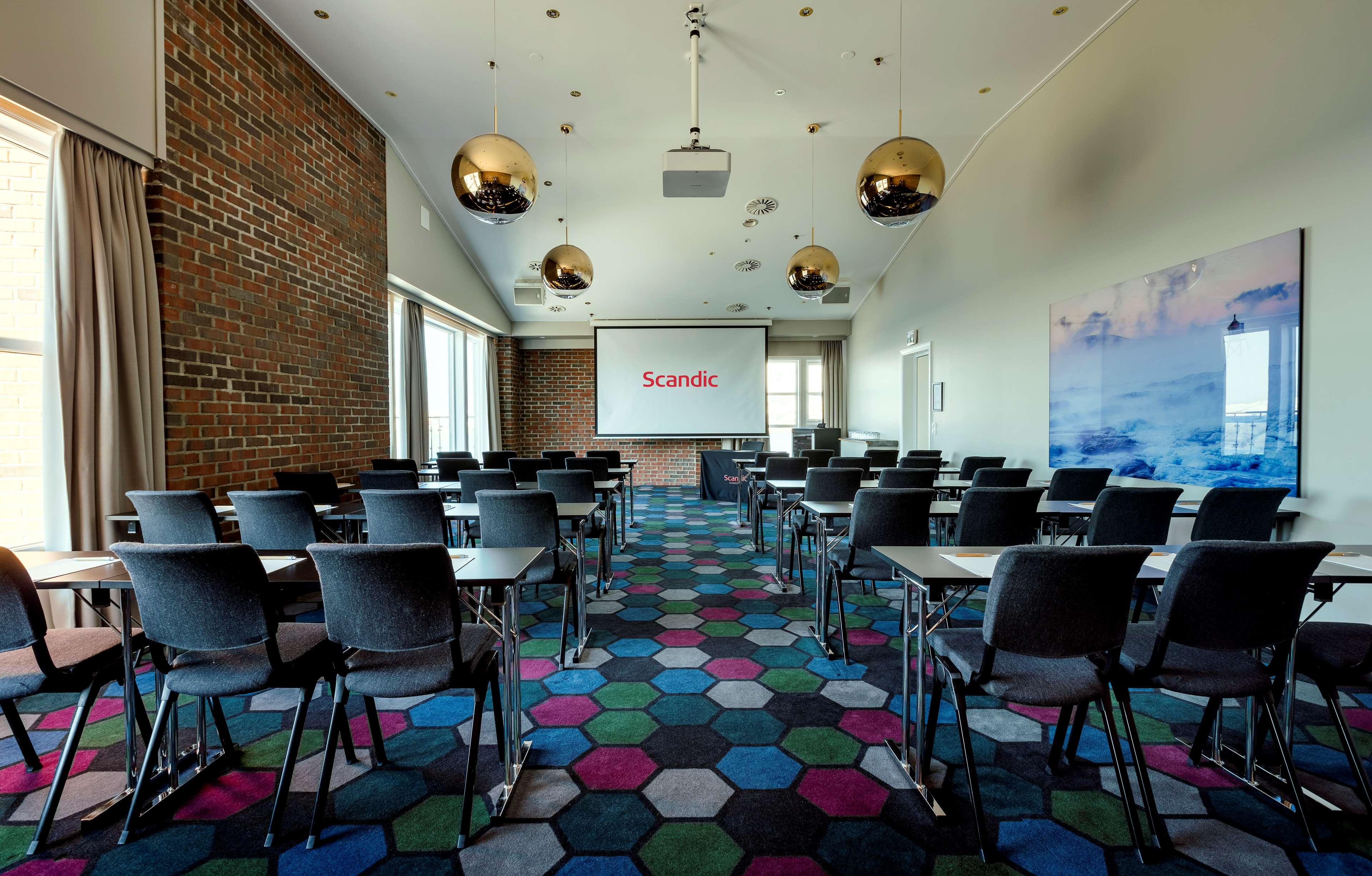 Scandic Hammerfest by null