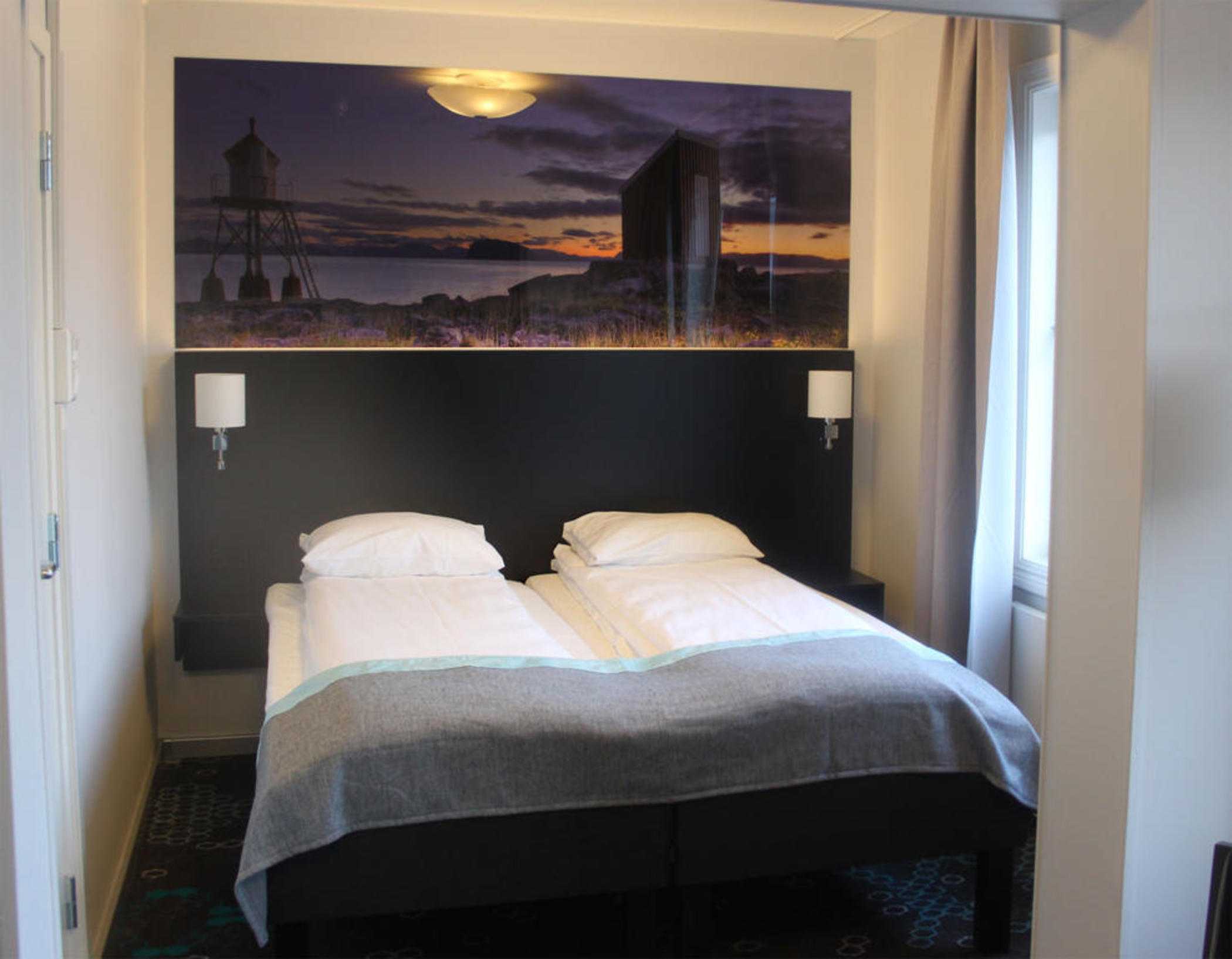 Scandic Hammerfest by null
