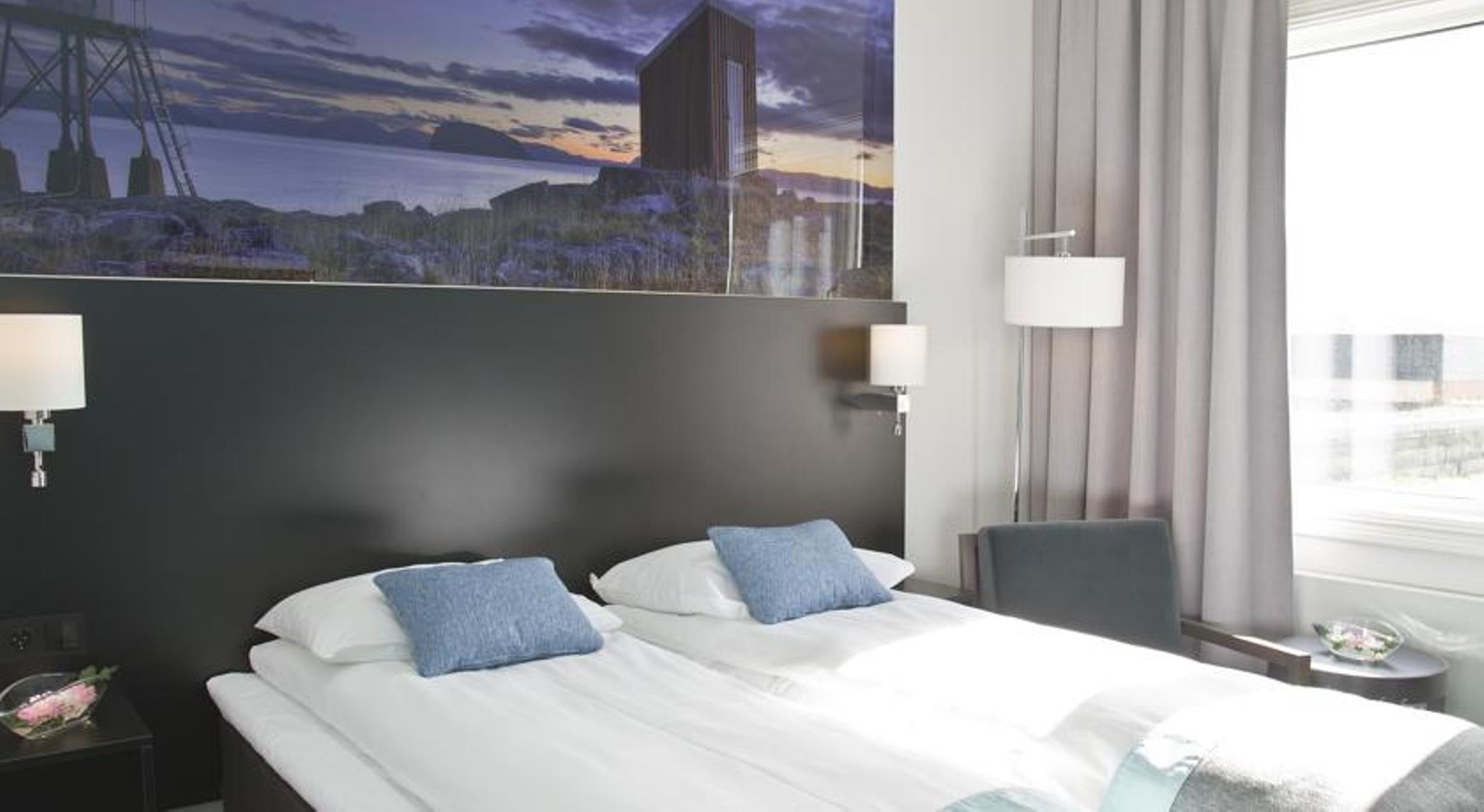 Scandic Hammerfest by null