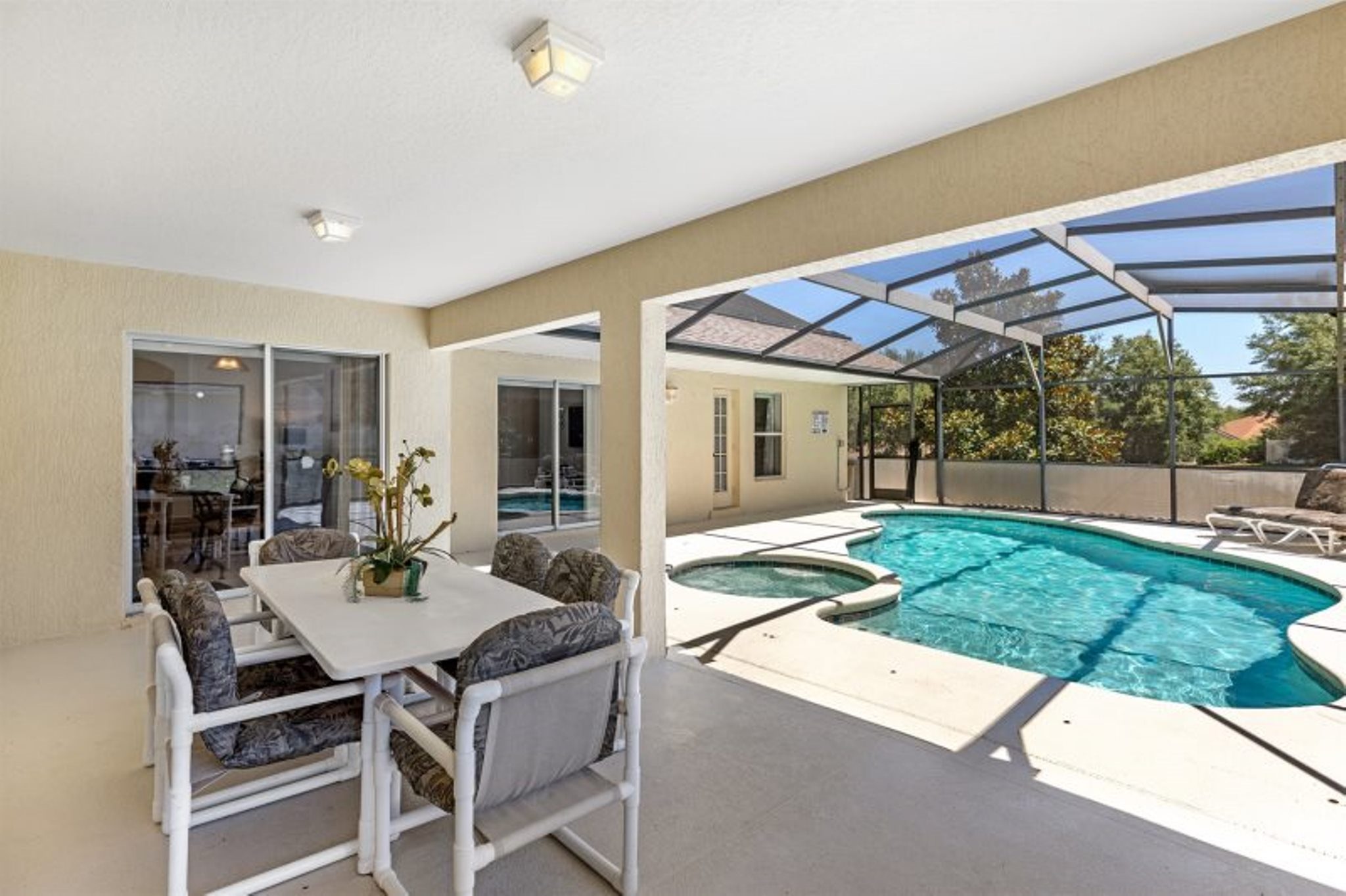 Disney Area Platinum Resort Homes