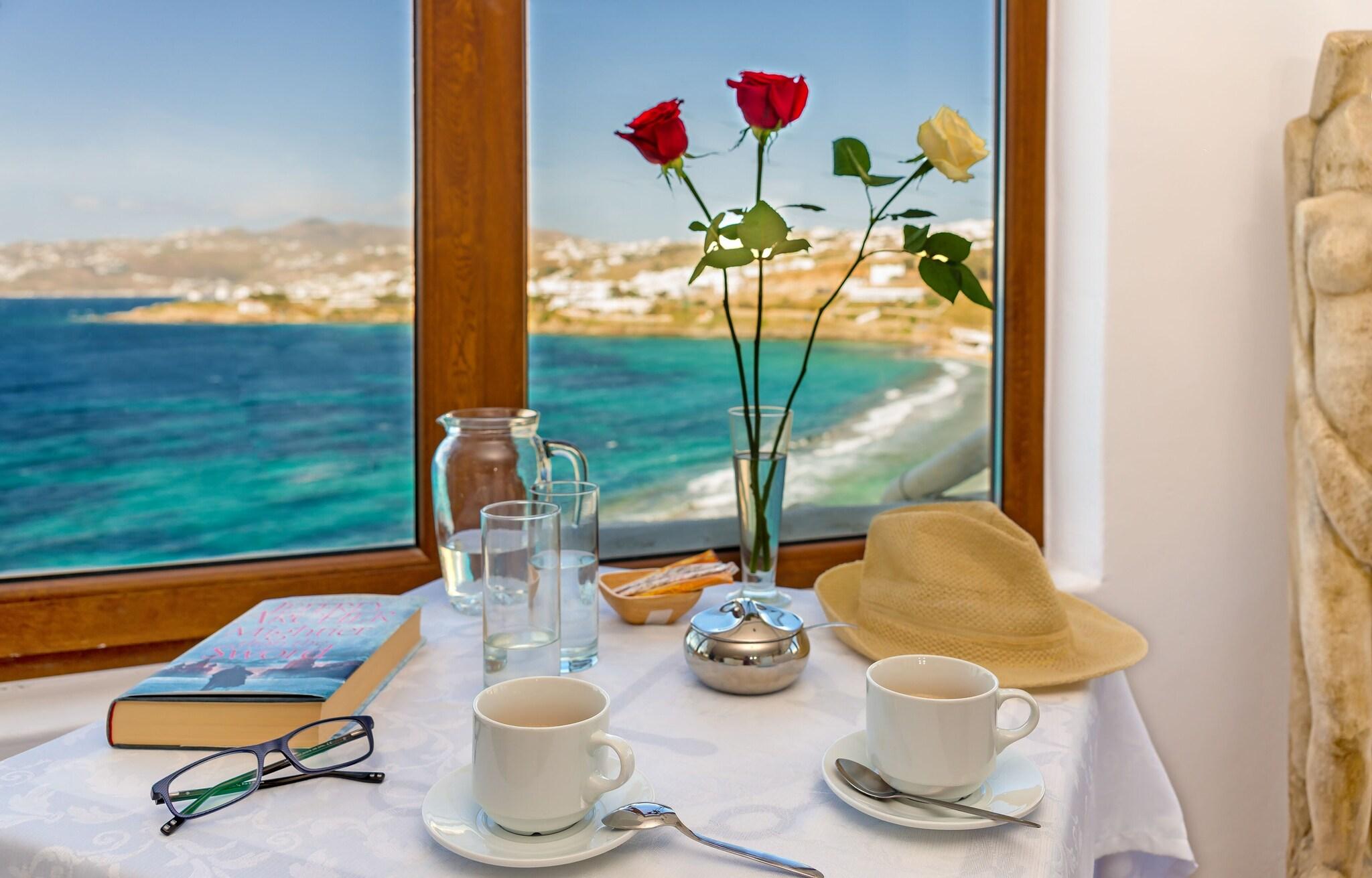 Cape Mykonos