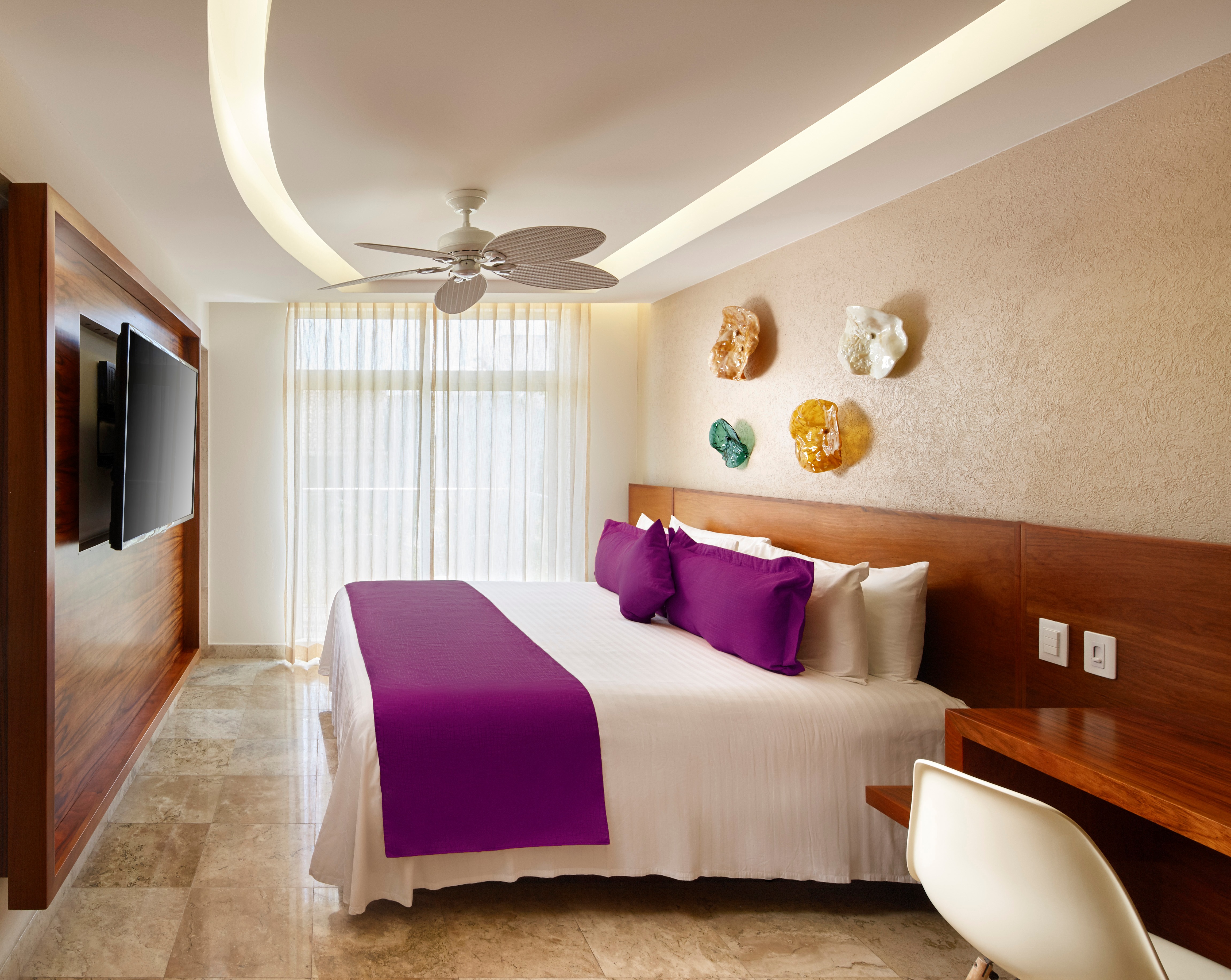 Senses Quinta Avenida by Artisan