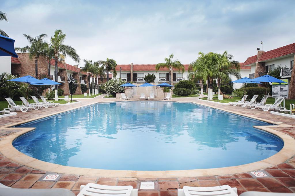 Quality Inn Nuevo Laredo