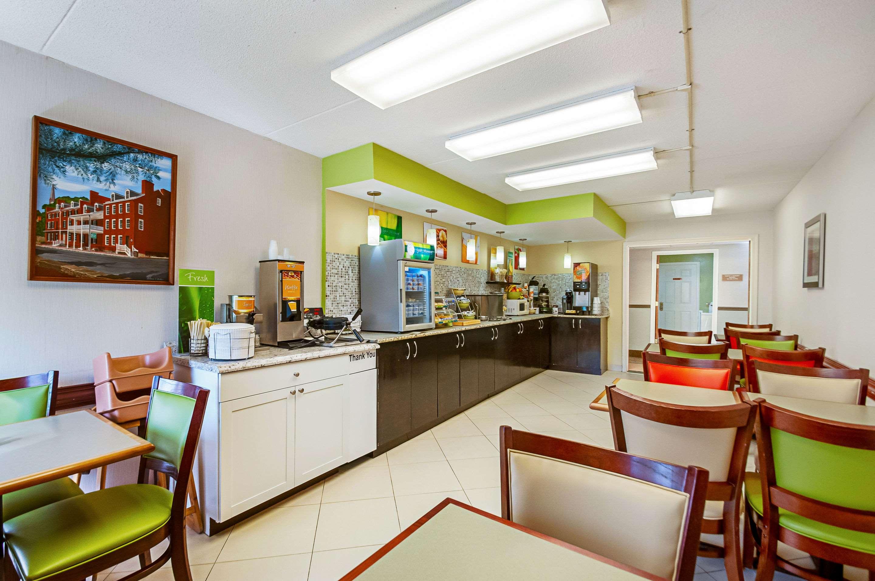 Quality Inn Harpers Ferry