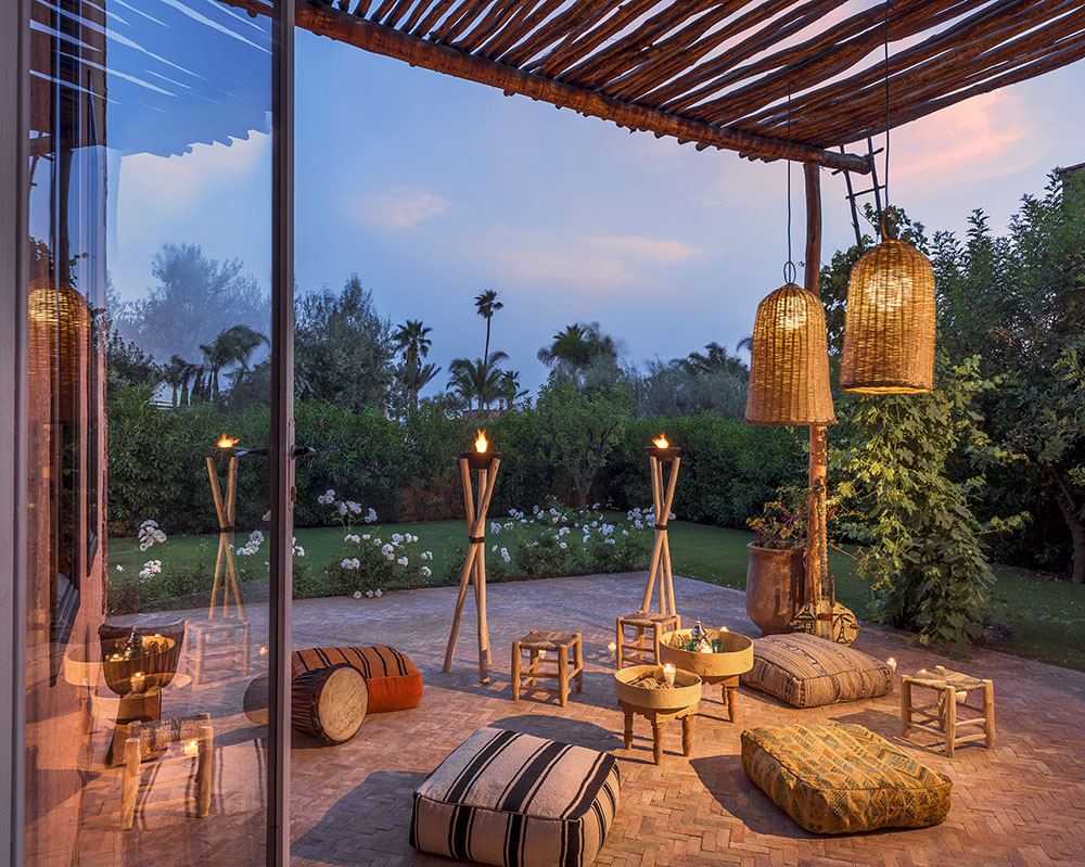 The Source, Hotel, Music & Spa by null