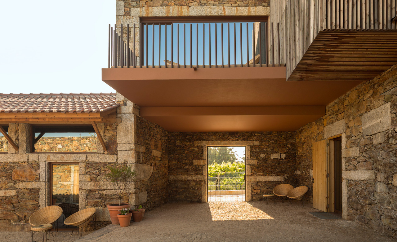 Hotel Monverde by null