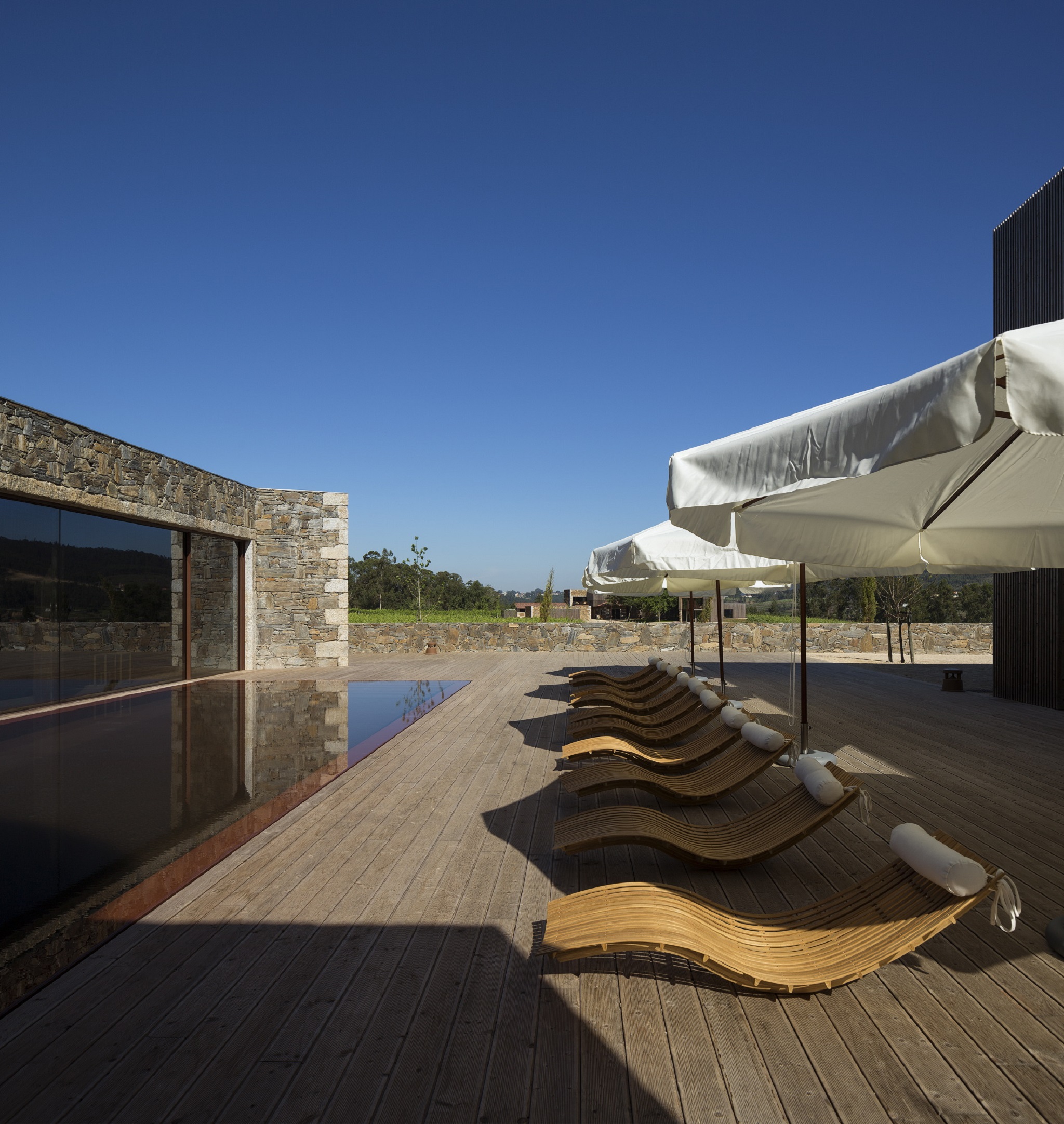 Hotel Monverde by null