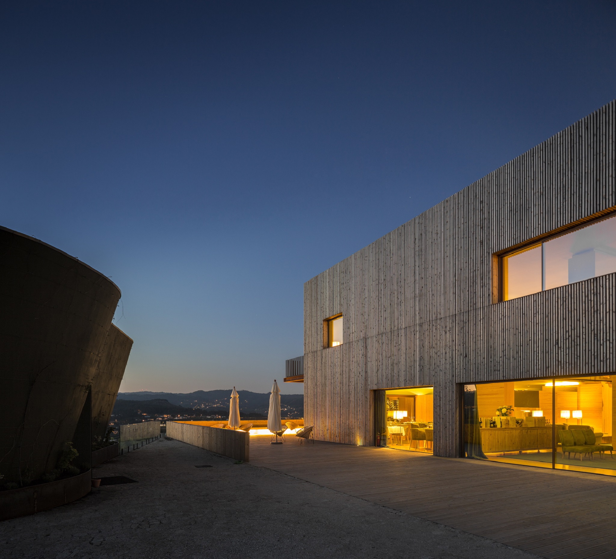 Hotel Monverde by null