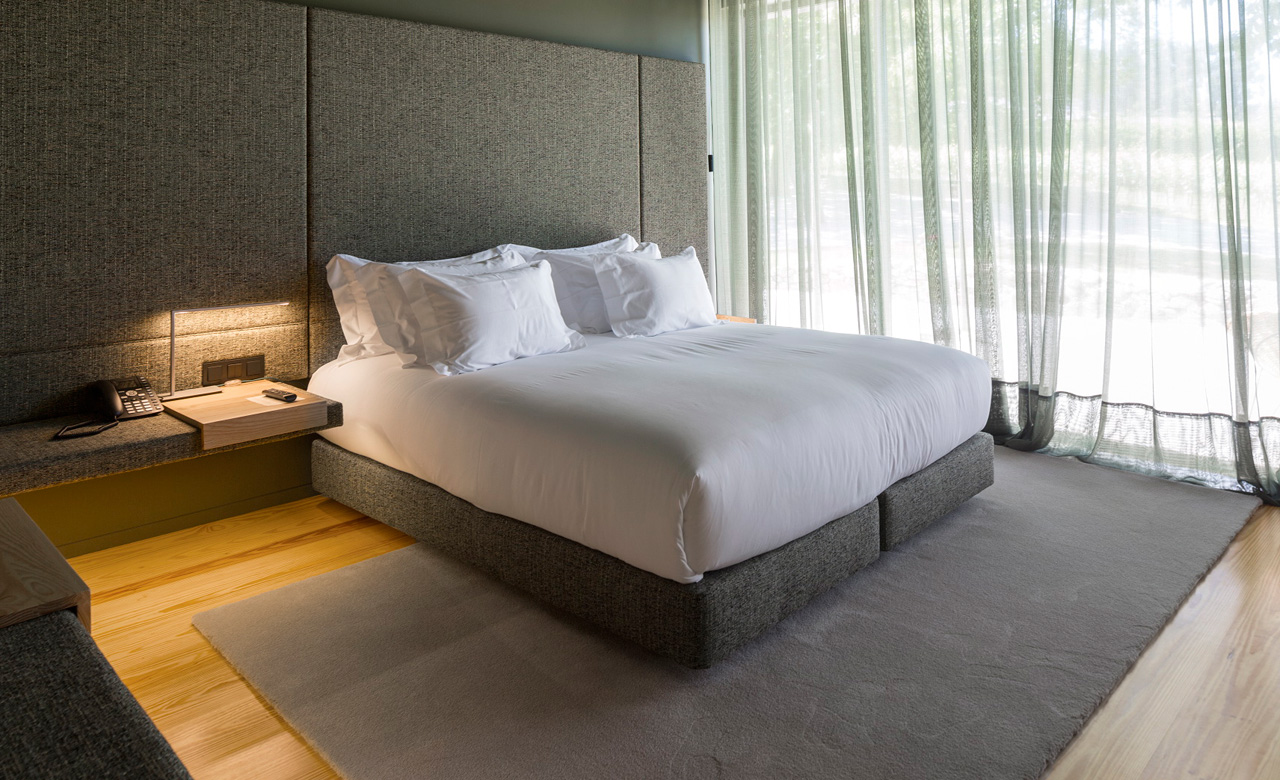 Hotel Monverde by null