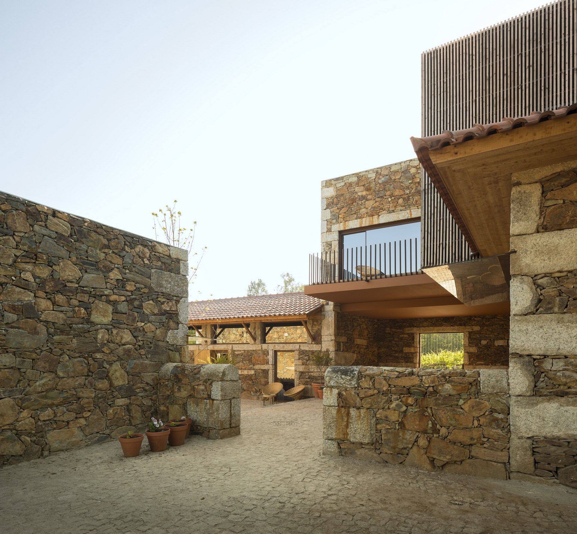 Hotel Monverde by null