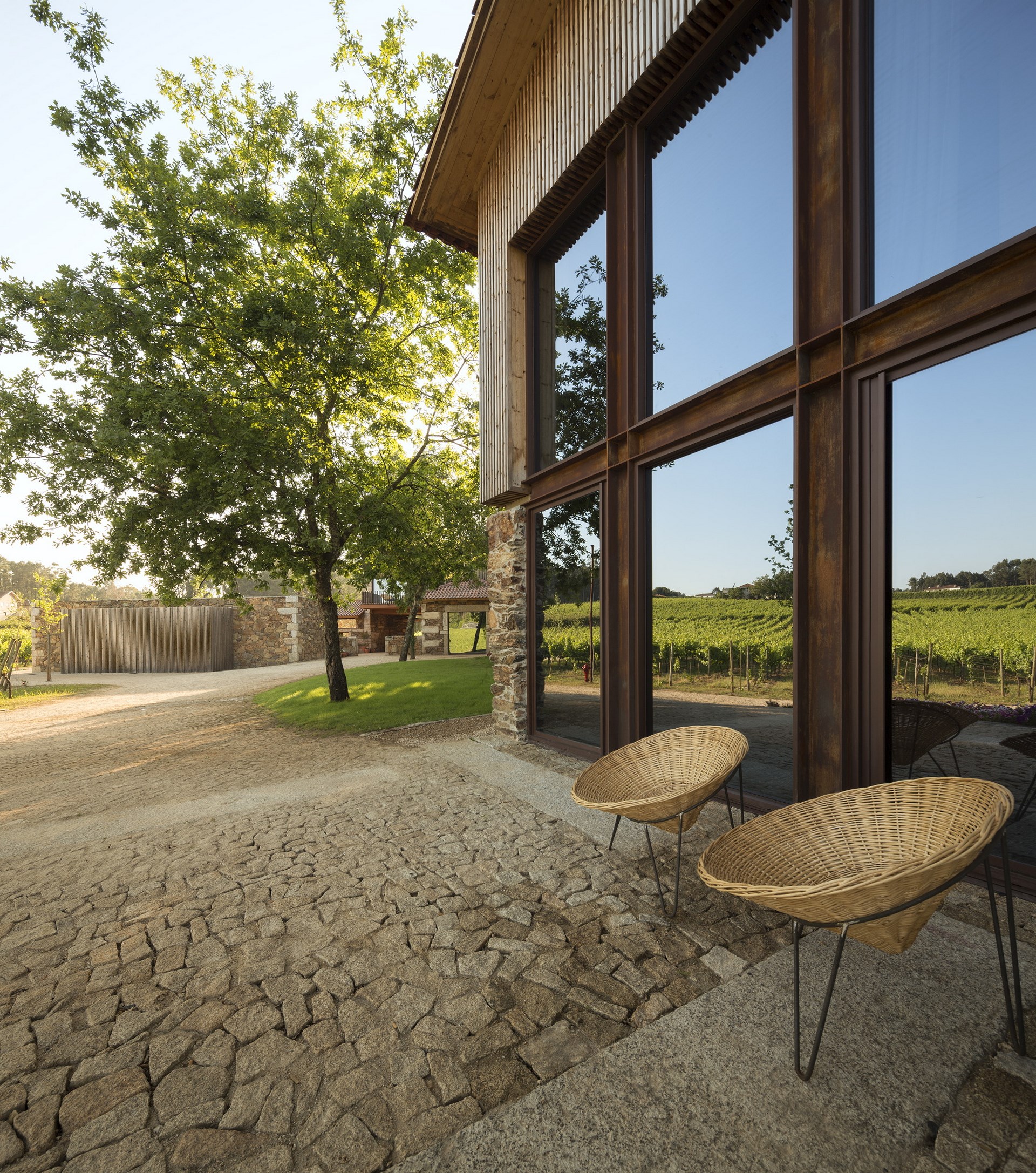 Hotel Monverde by null