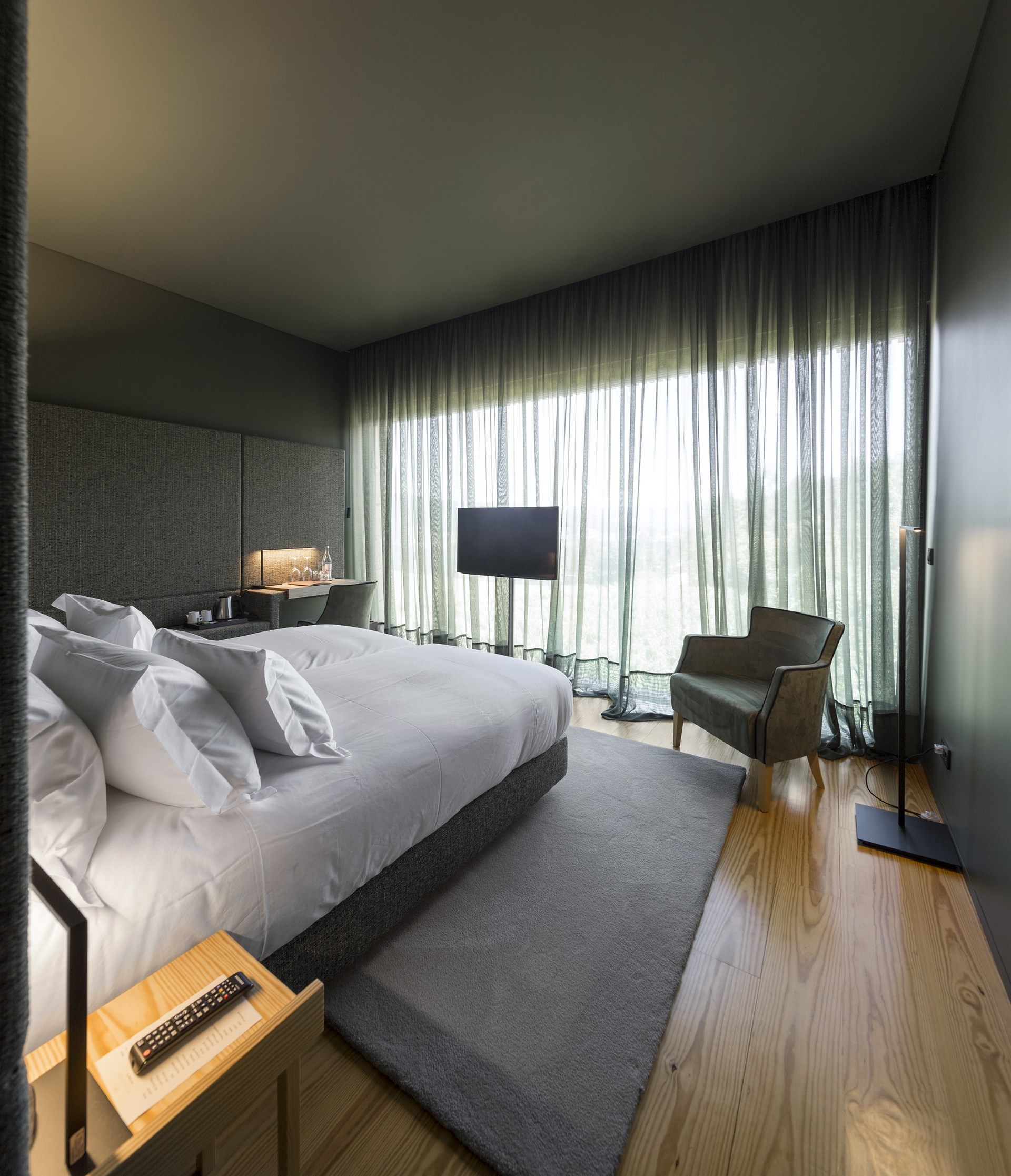 Hotel Monverde by null