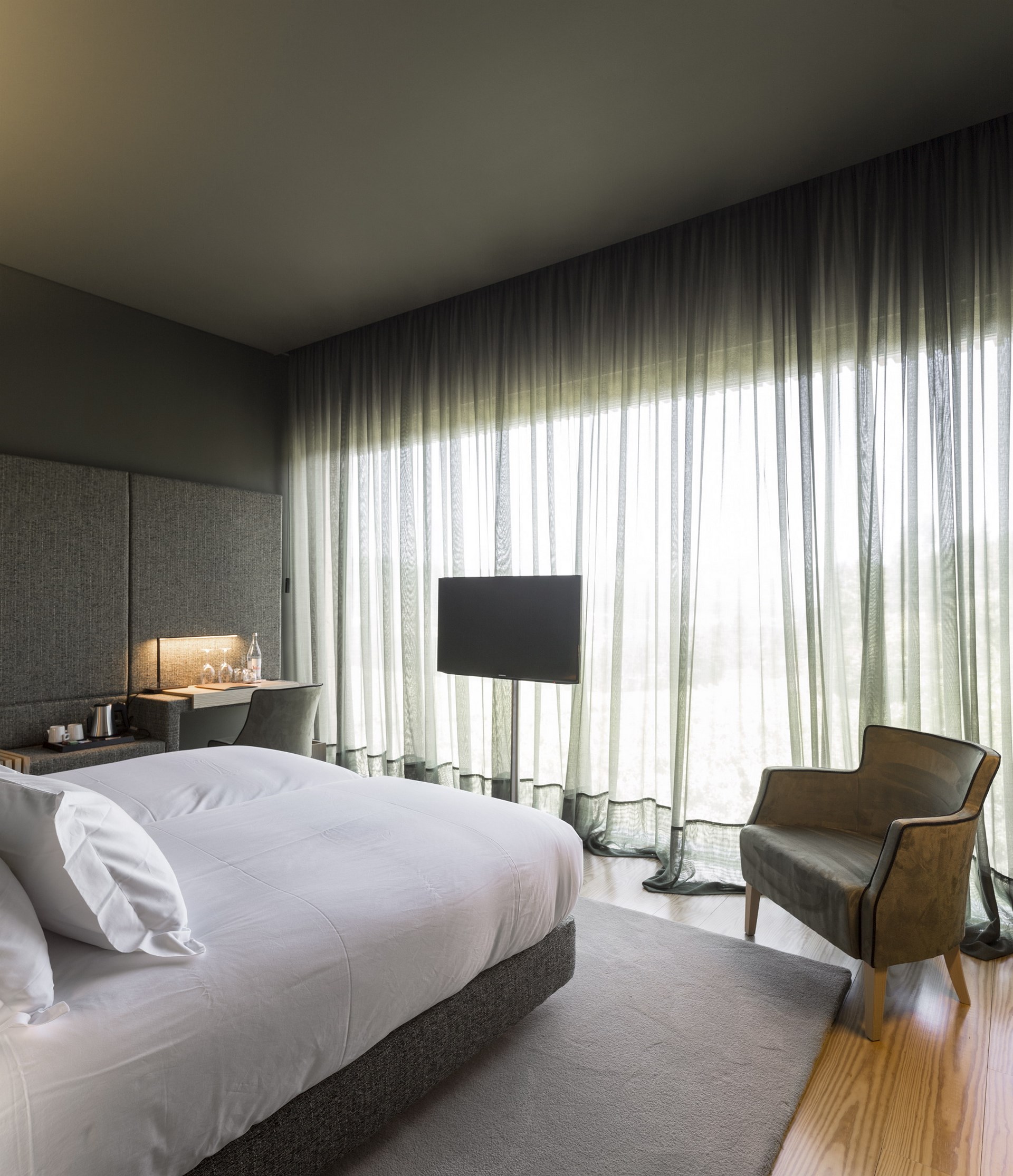 Hotel Monverde by null