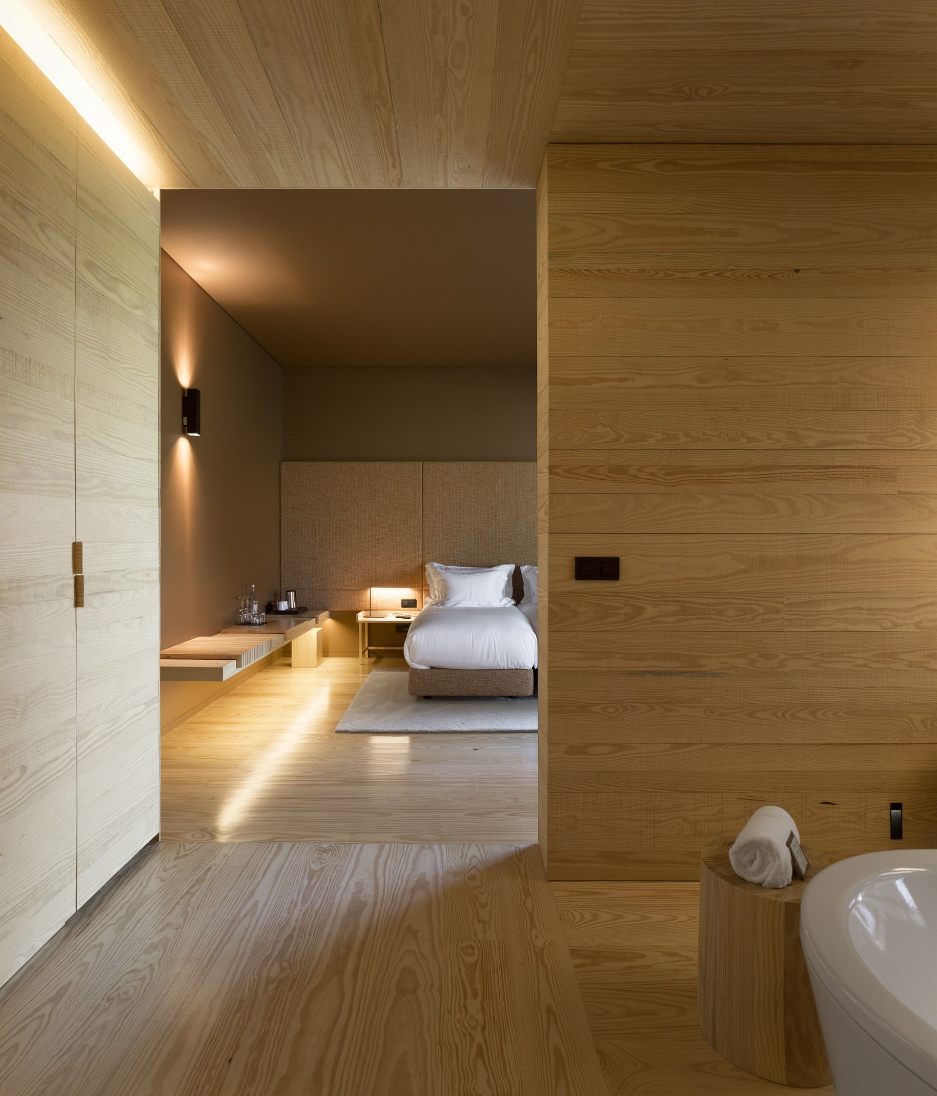 Hotel Monverde by null