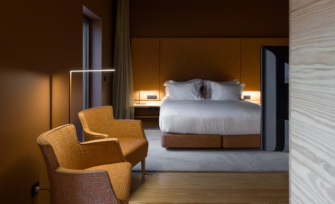 Hotel Monverde by null