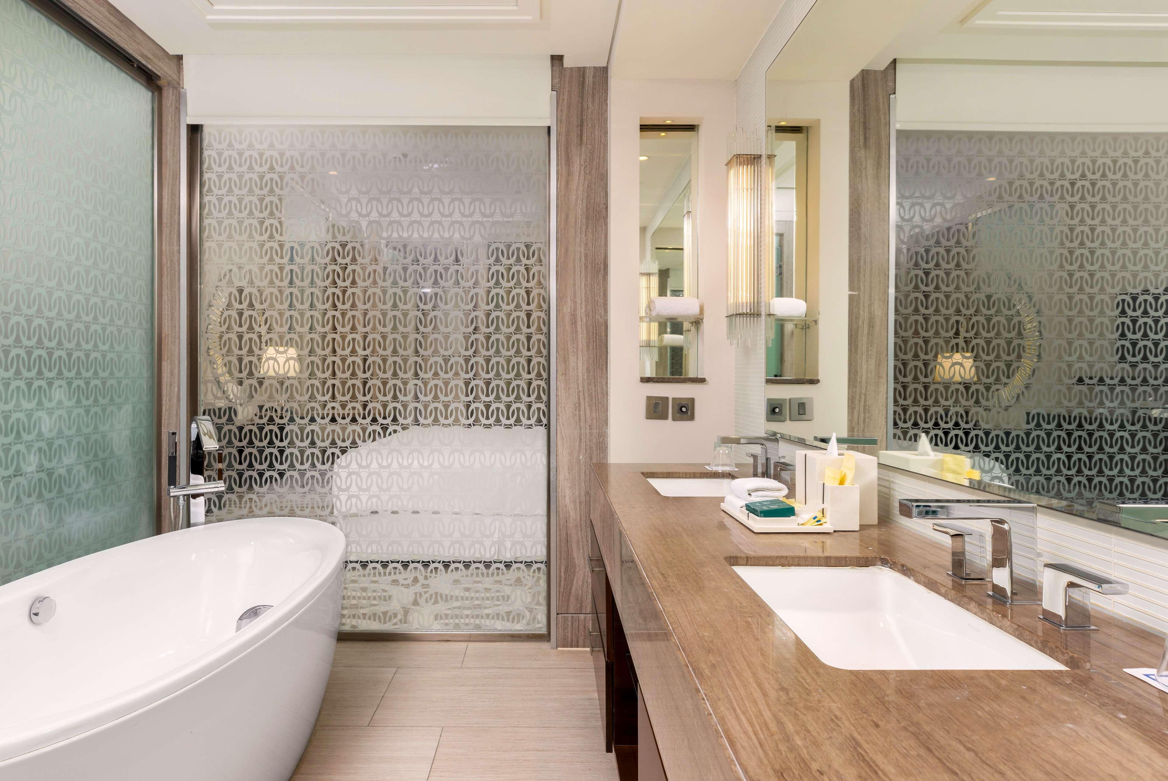 Hilton Dubai Al Habtoor City
