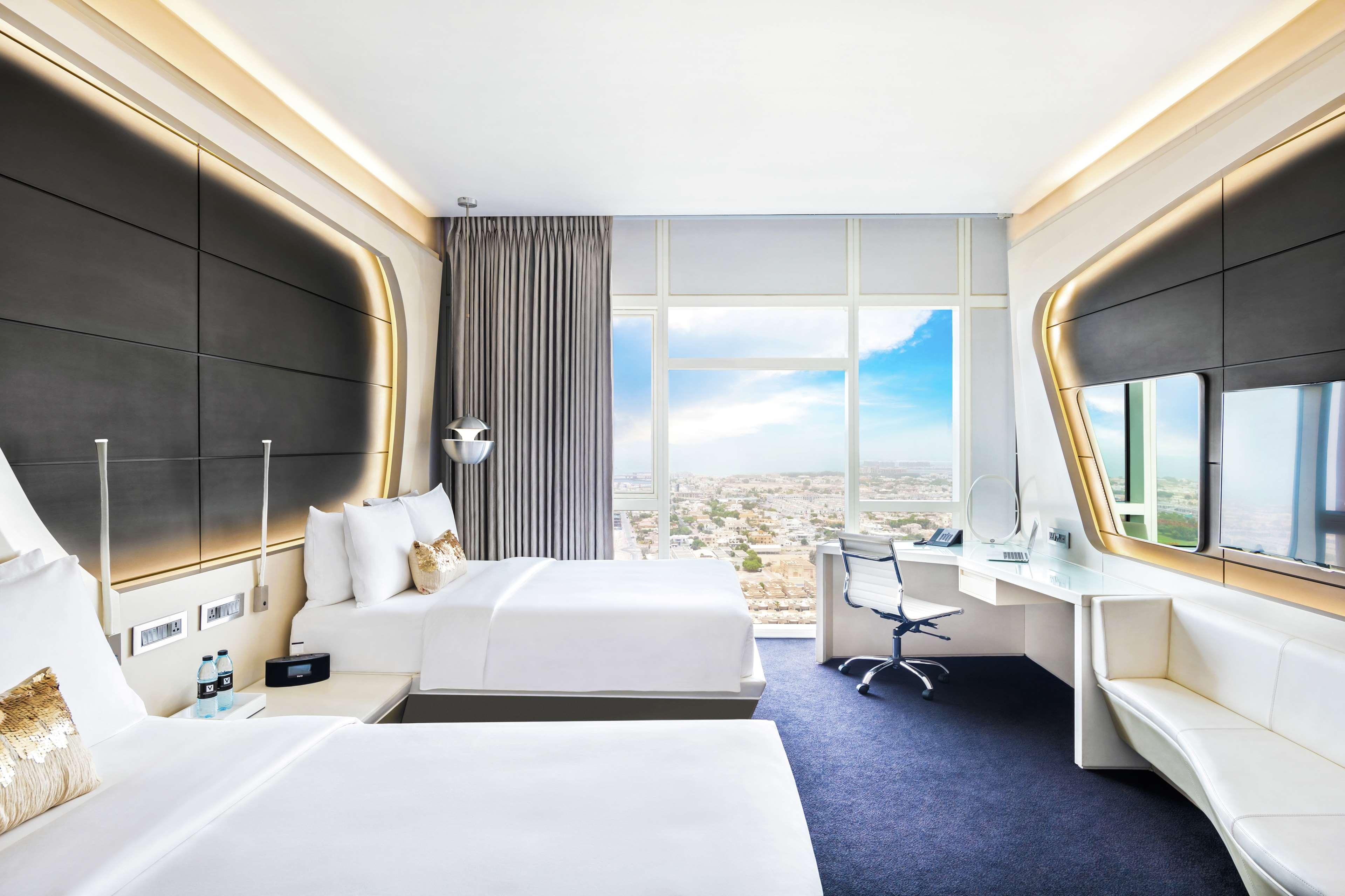 V Hotel Dubai, Curio Collection by Hilton by null