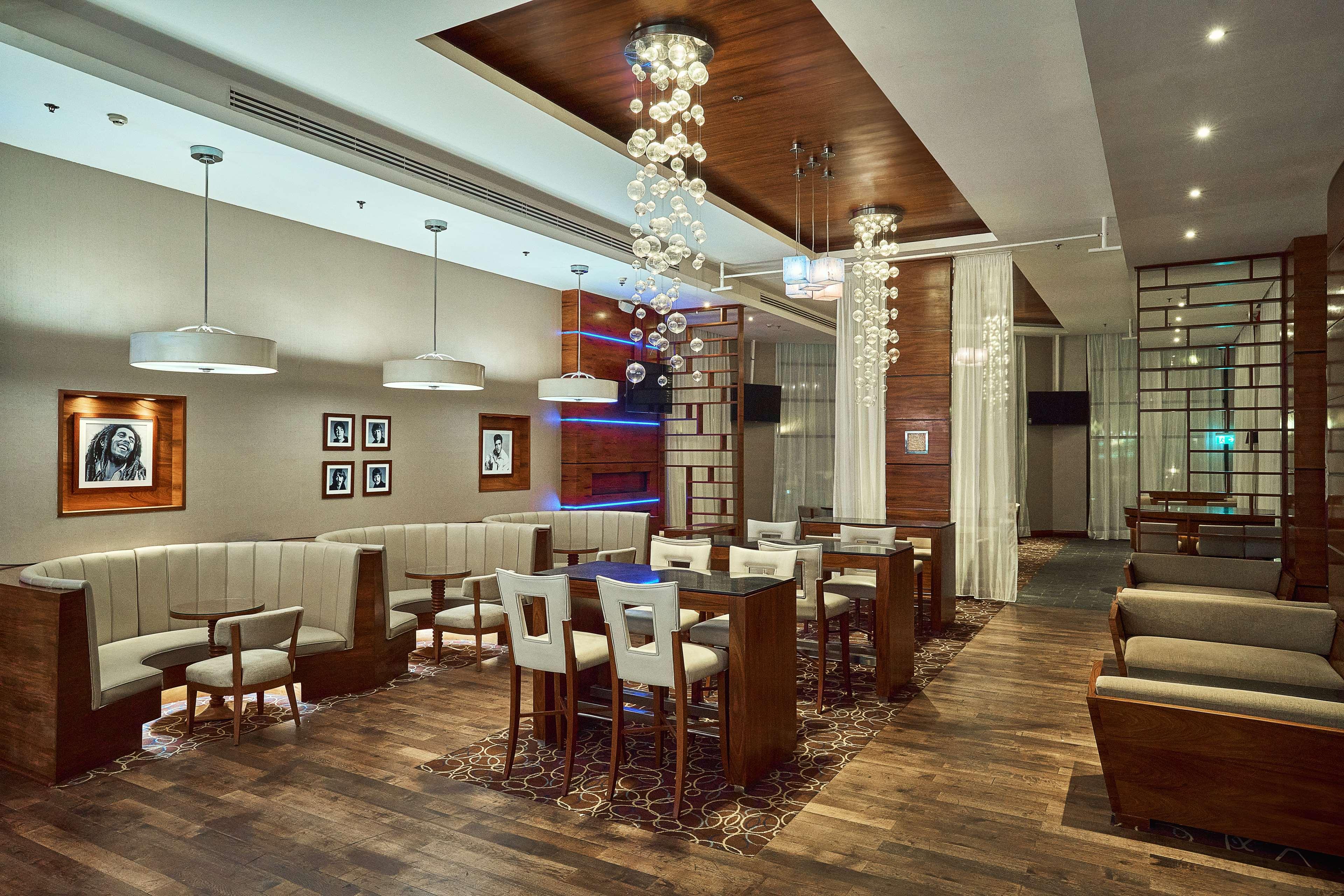 Hilton Alexandria King'S Ranch - Poză