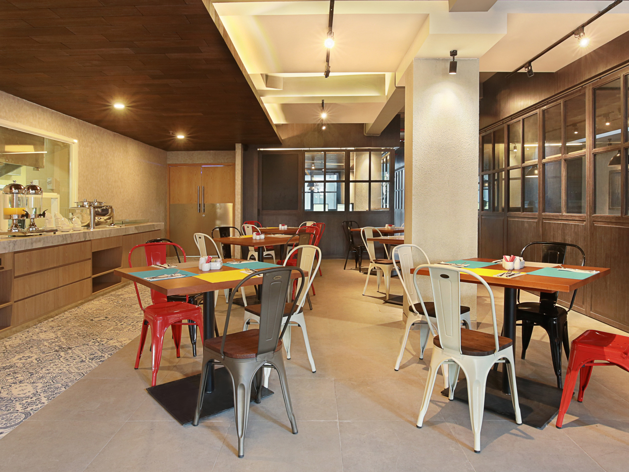 Luminor Hotel Legian Seminyak