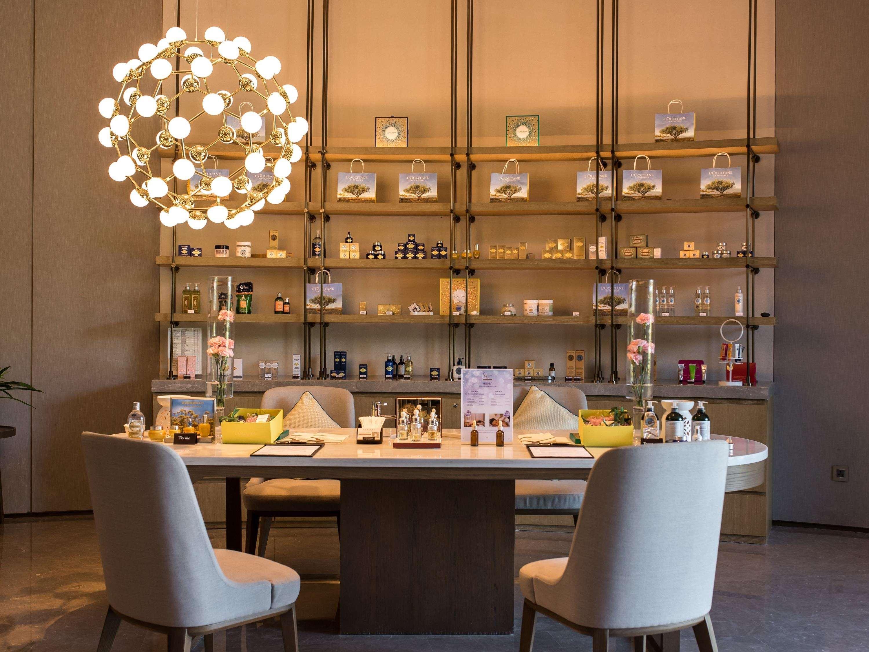 Sofitel Sanya Leeman Resort by null