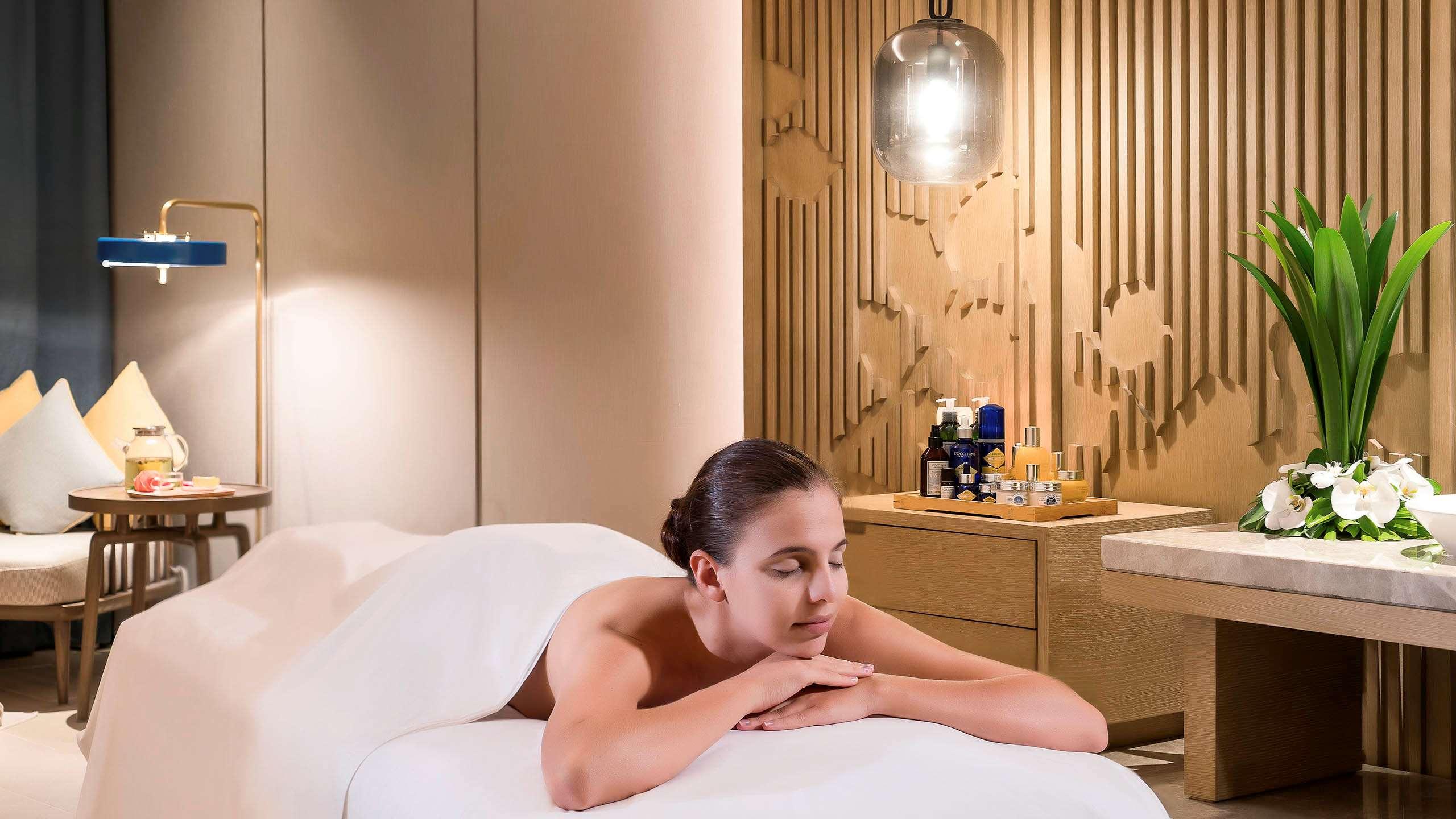 Sofitel Sanya Leeman Resort by null