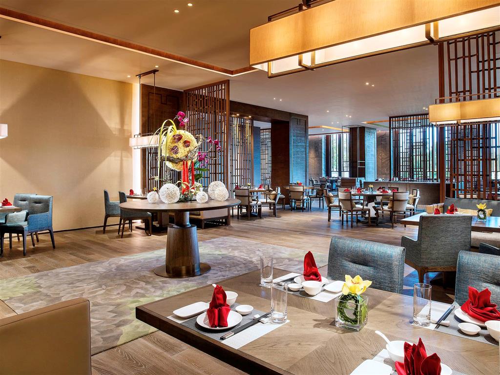 Sofitel Sanya Leeman Resort by null