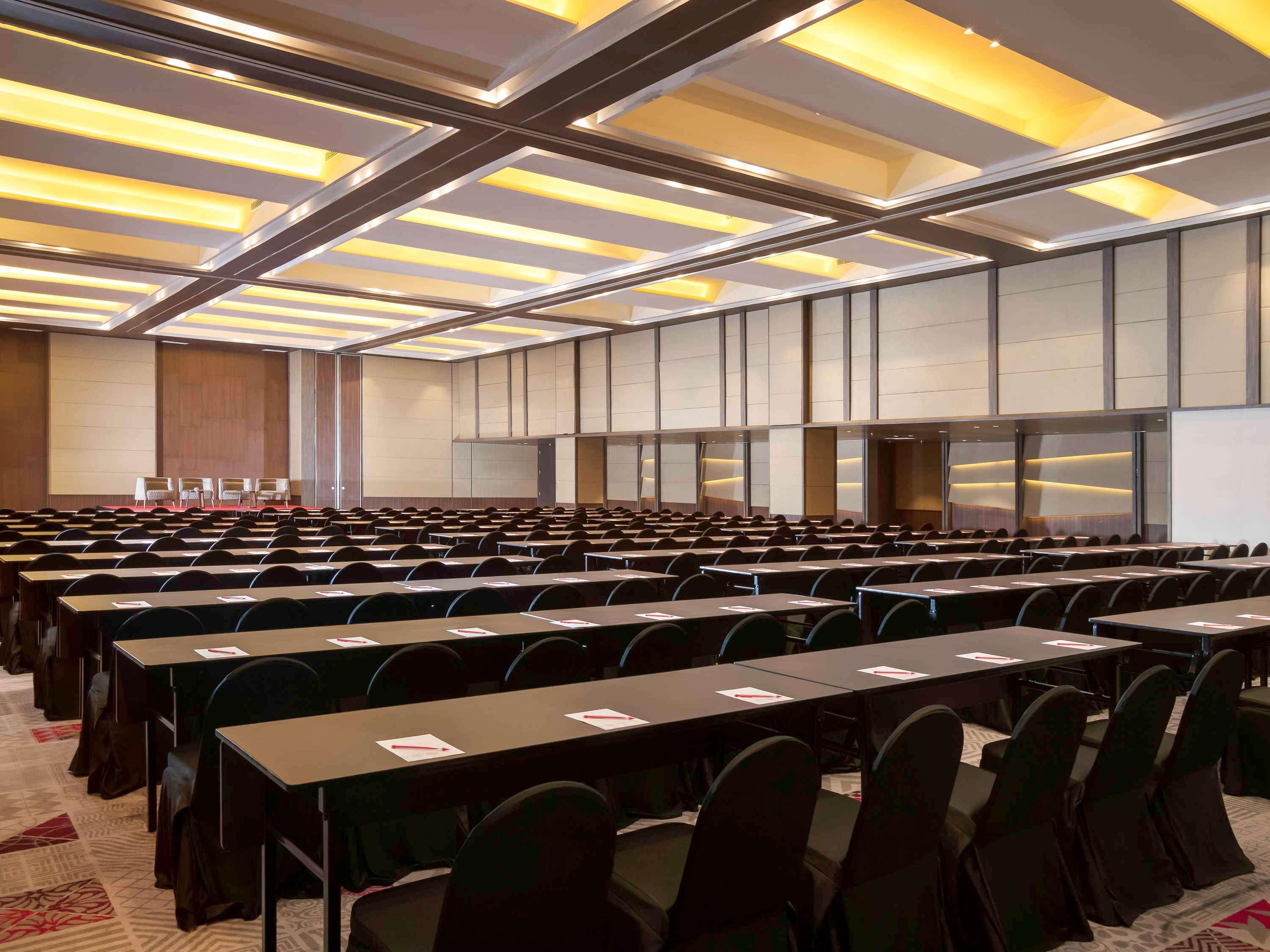 Hotel Novotel Makassar Grand Shayla by null