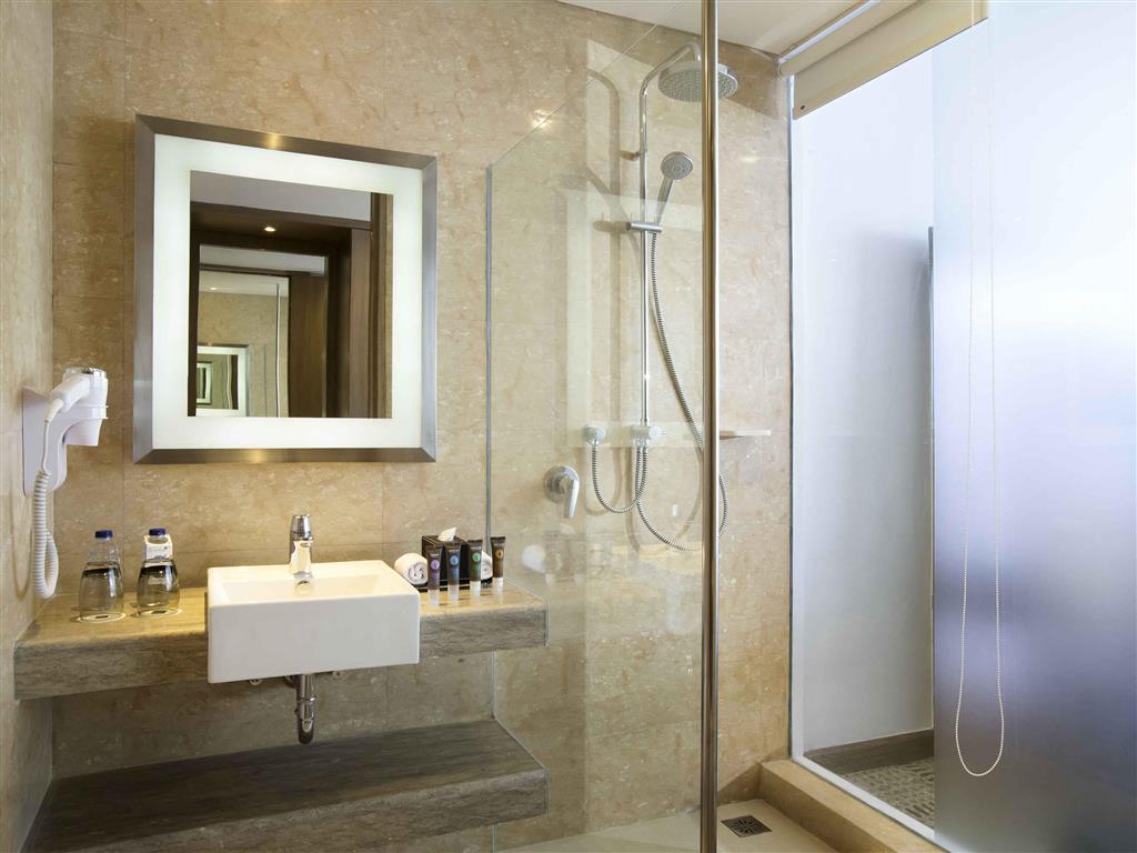 Hotel Novotel Makassar Grand Shayla by null